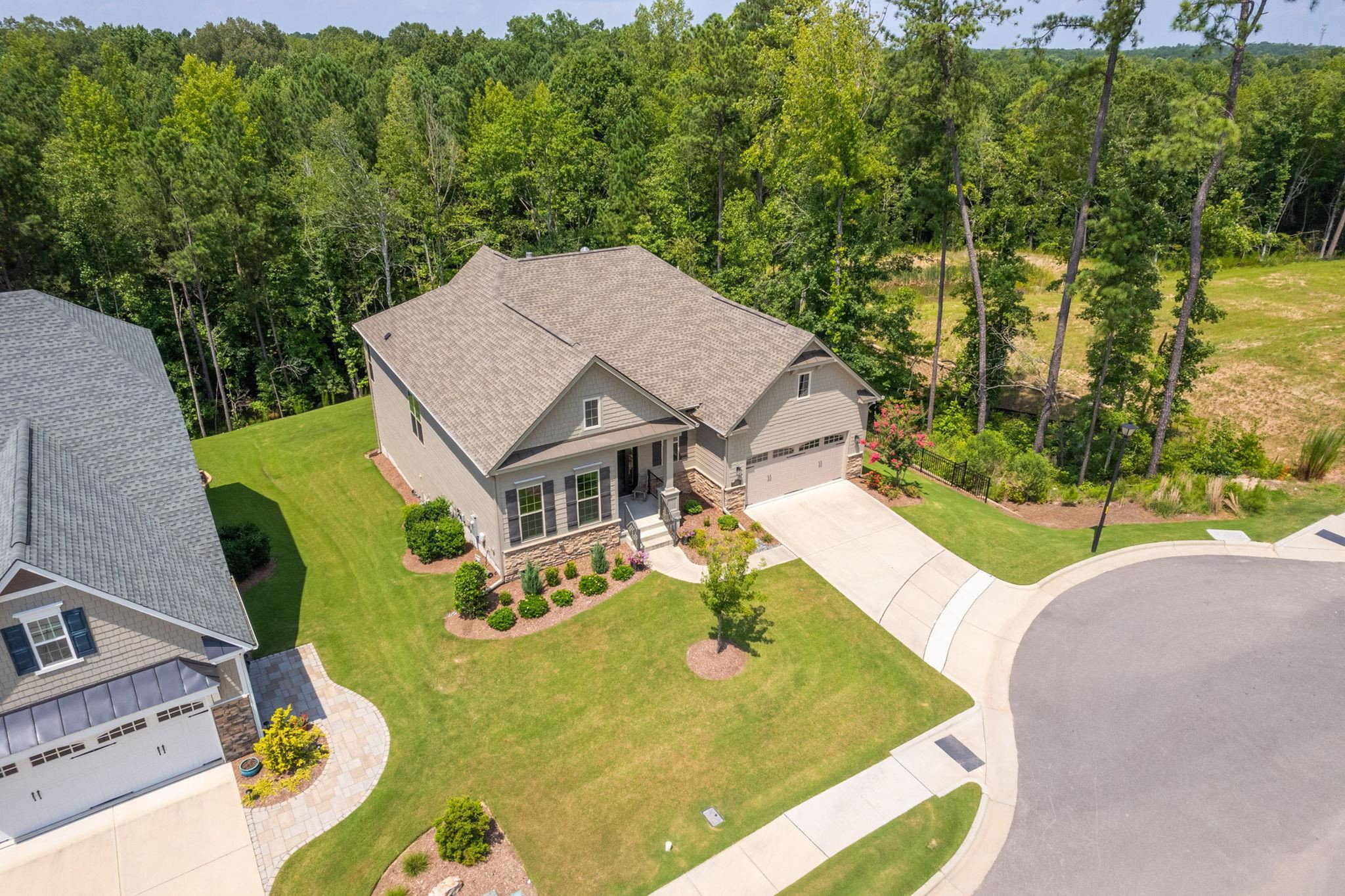 2600 Silas Peak Lane