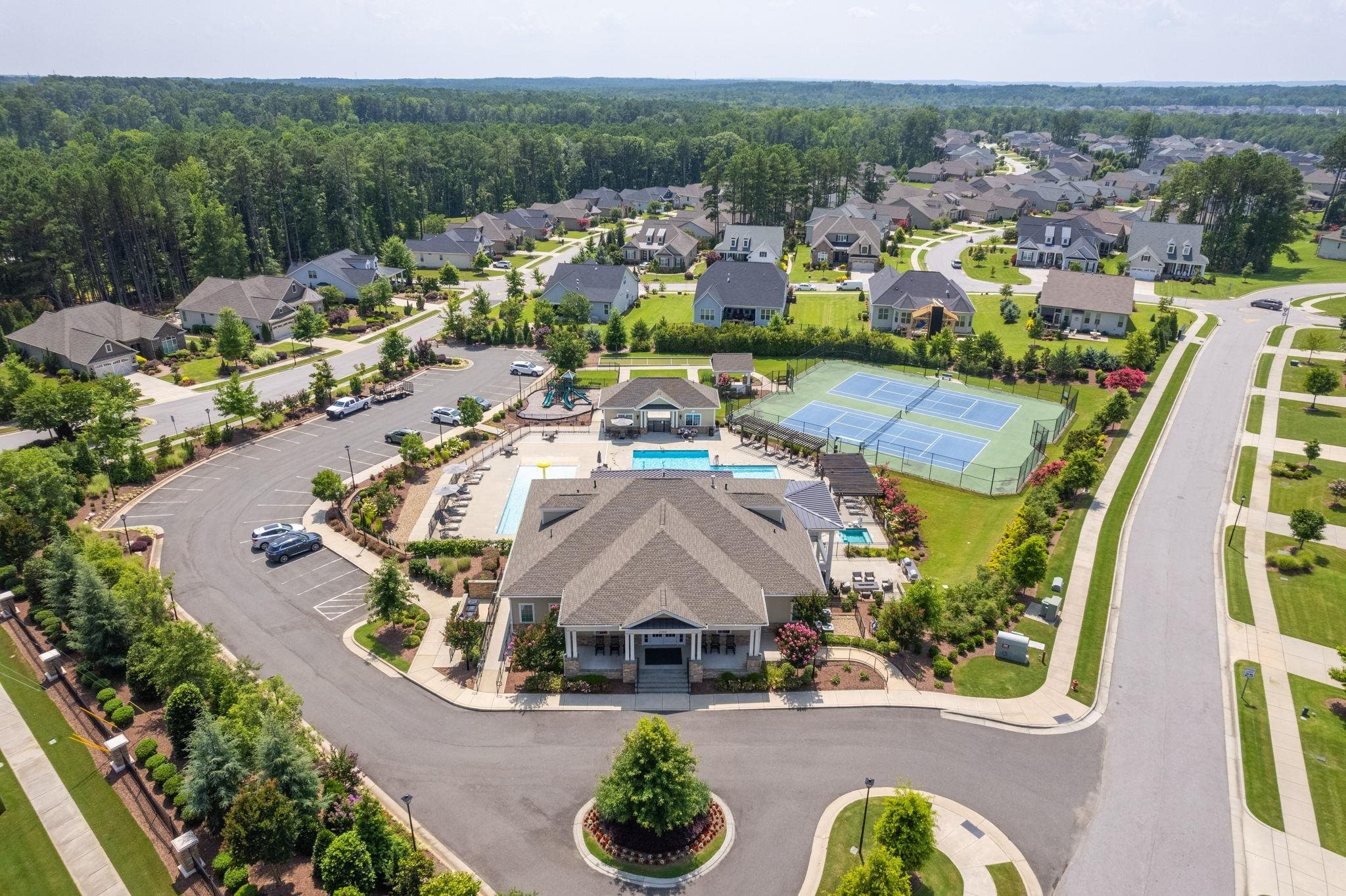 2600 Silas Peak Lane