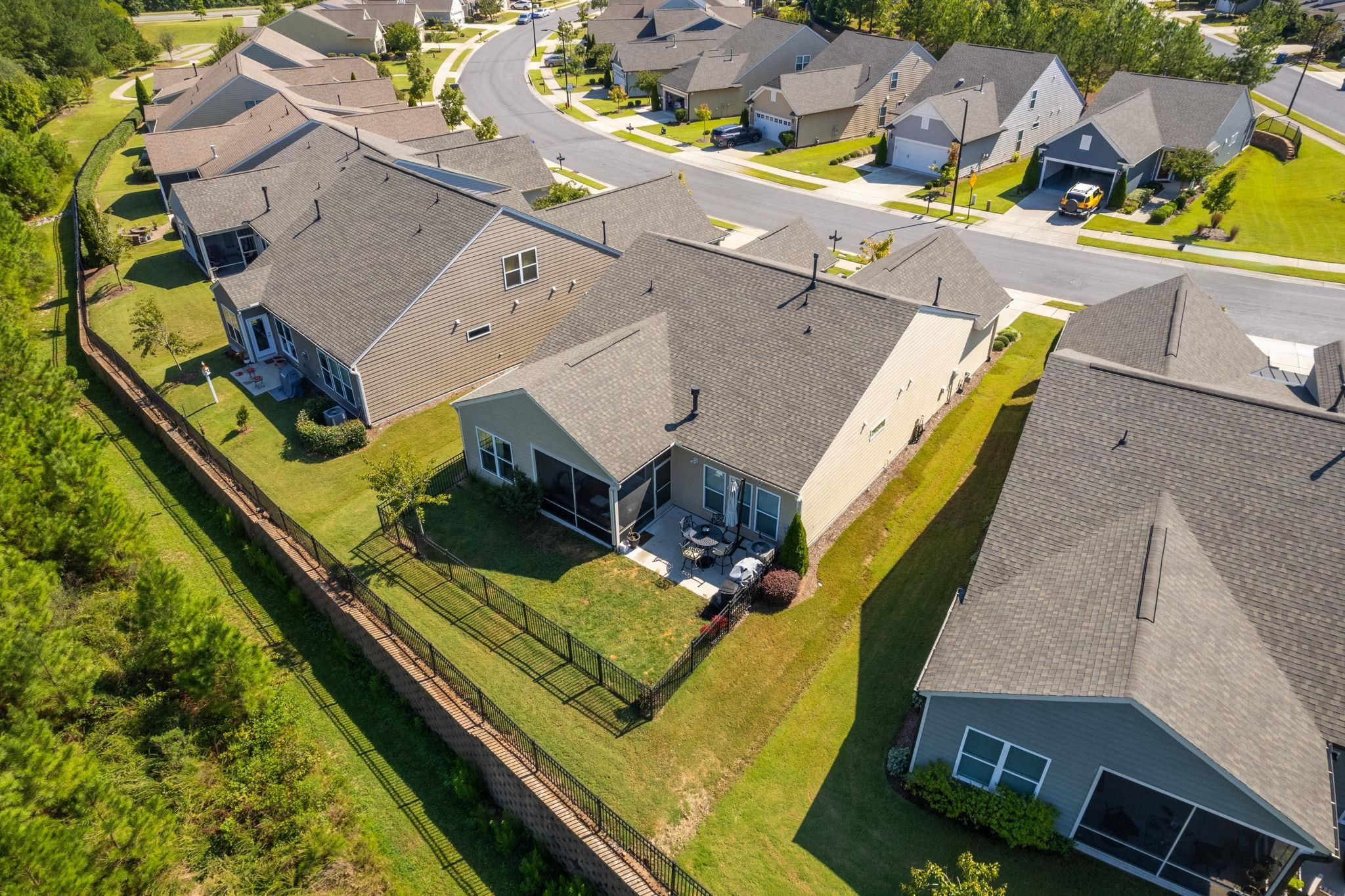 403 Farintosh Valley Lane