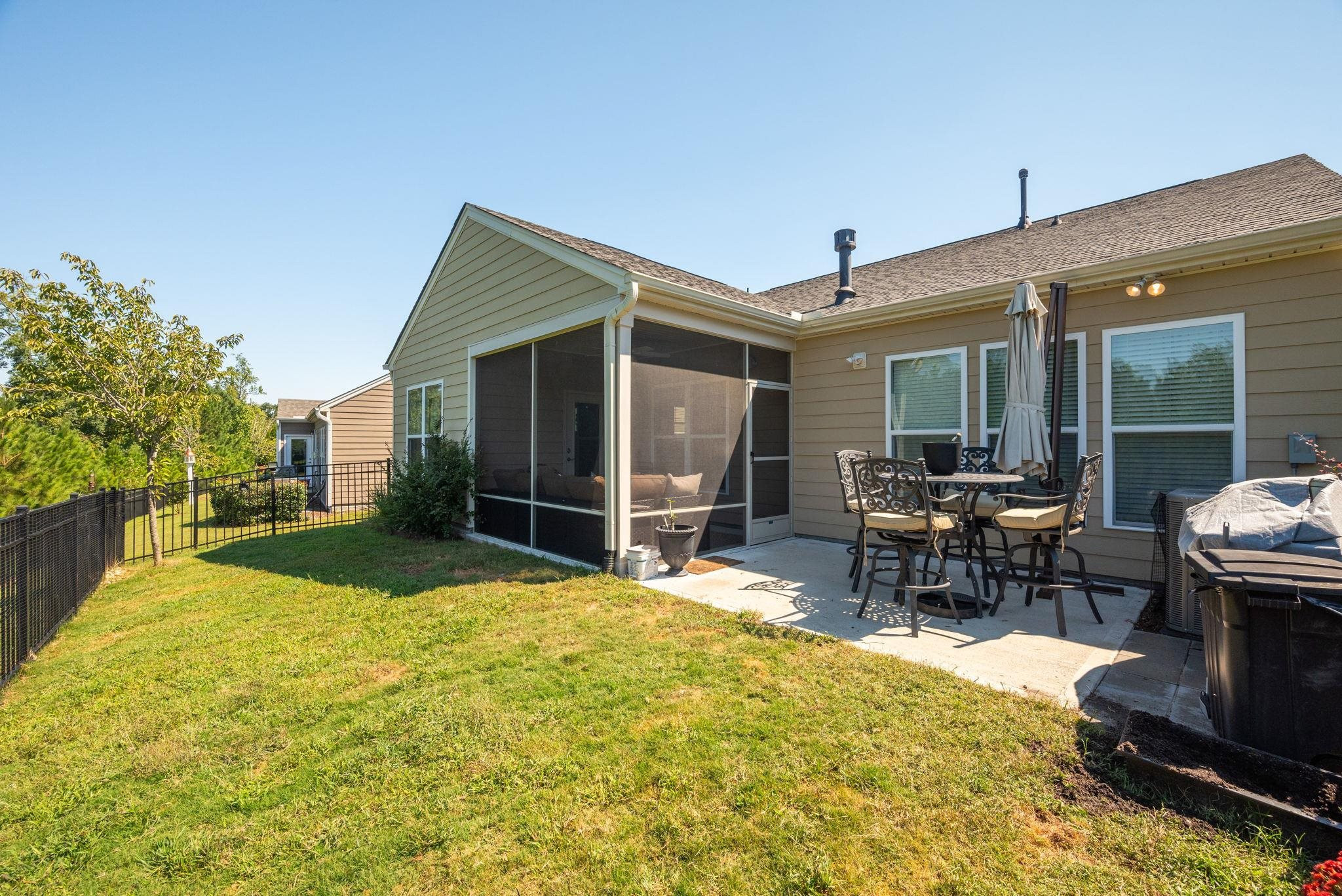 403 Farintosh Valley Lane
