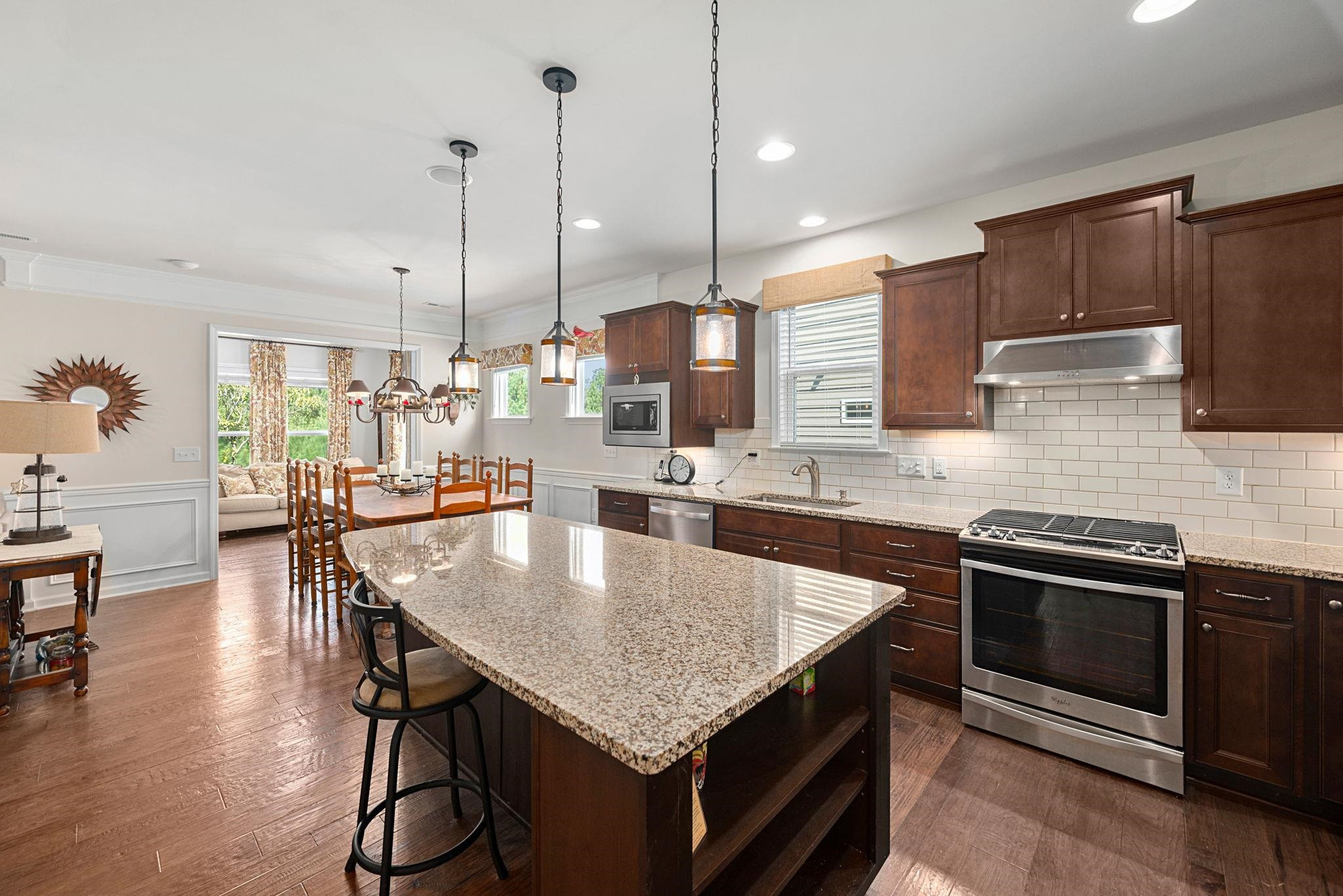 403 Farintosh Valley Lane