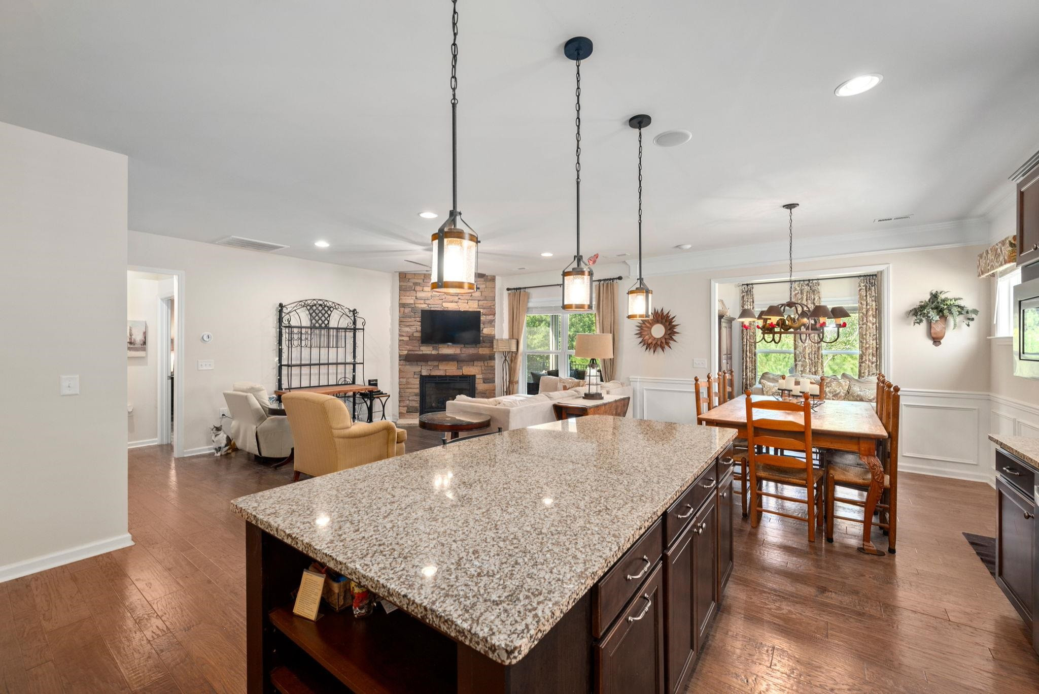 403 Farintosh Valley Lane