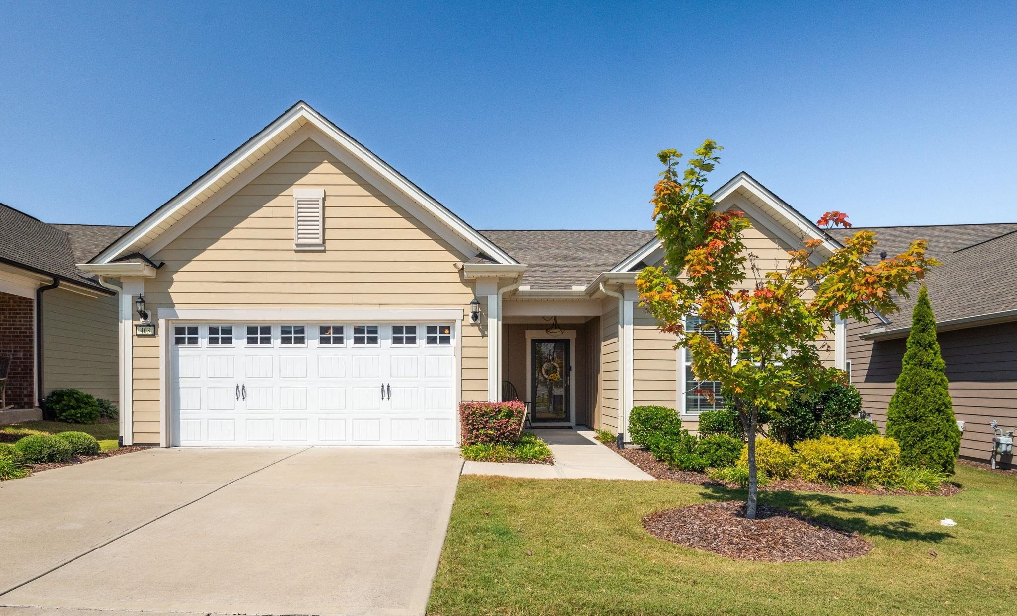 403 Farintosh Valley Lane