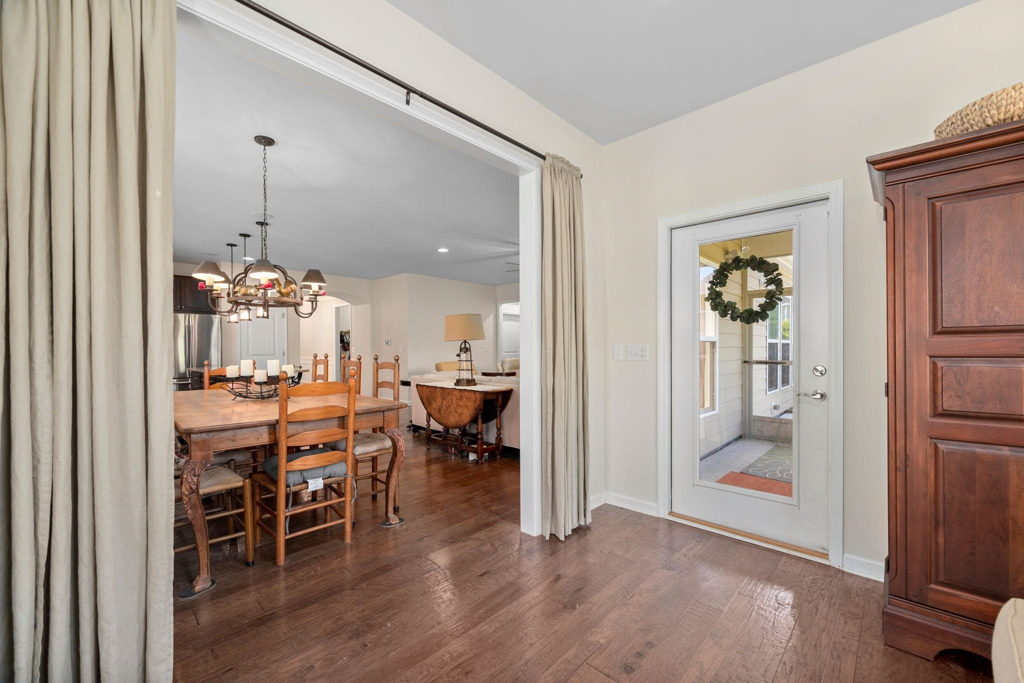 403 Farintosh Valley Lane