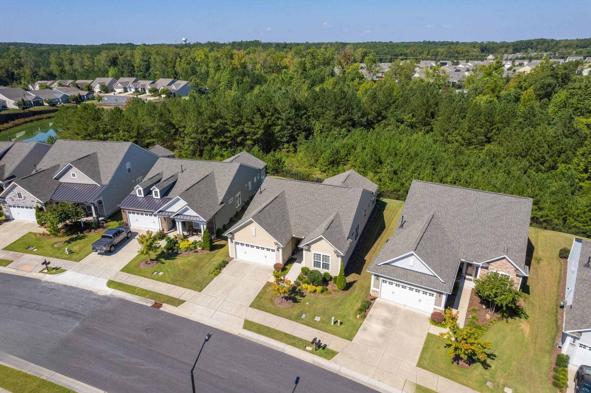 403 Farintosh Valley Lane
