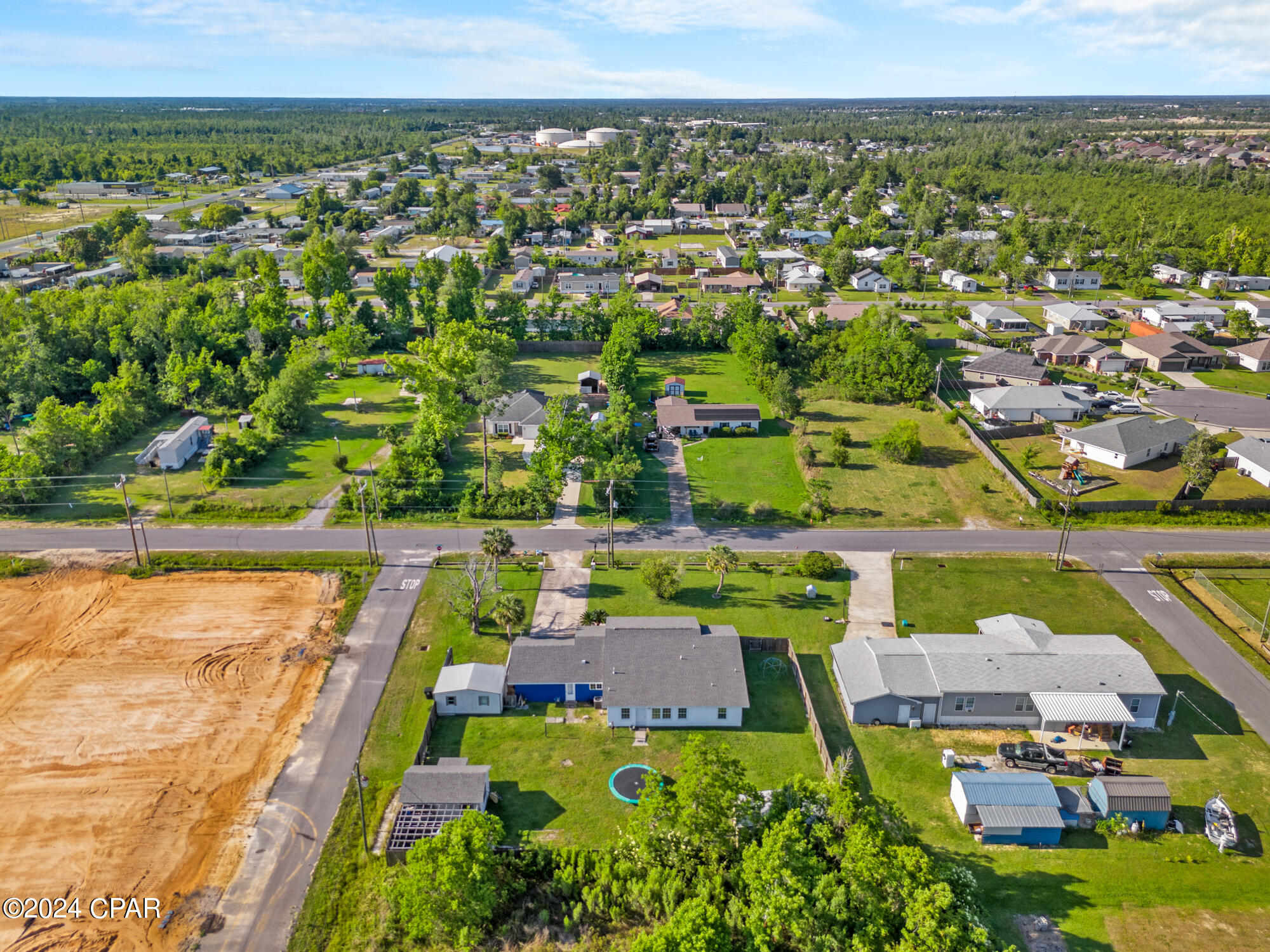 3606 Game Farm Road