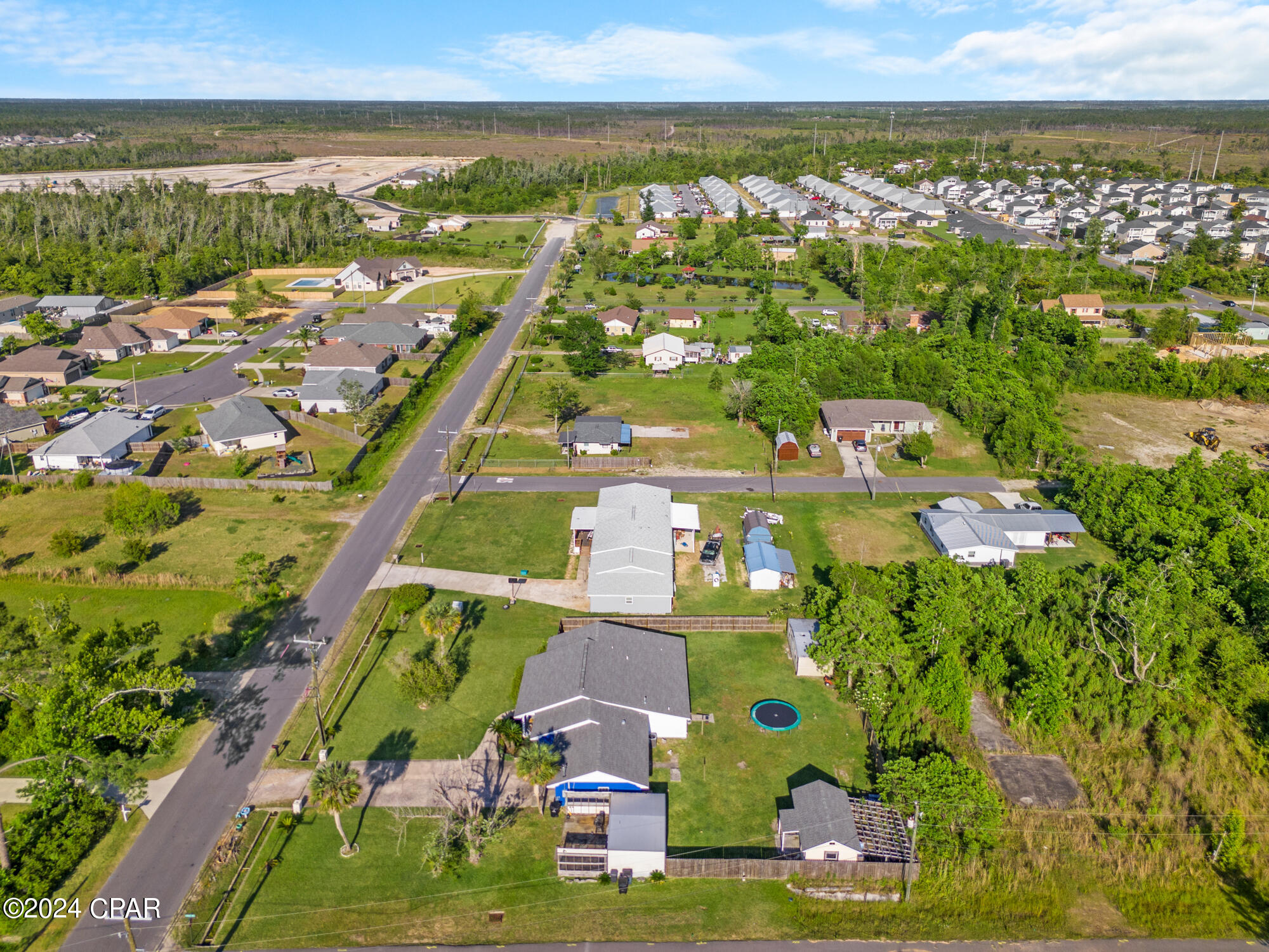 3606 Game Farm Road