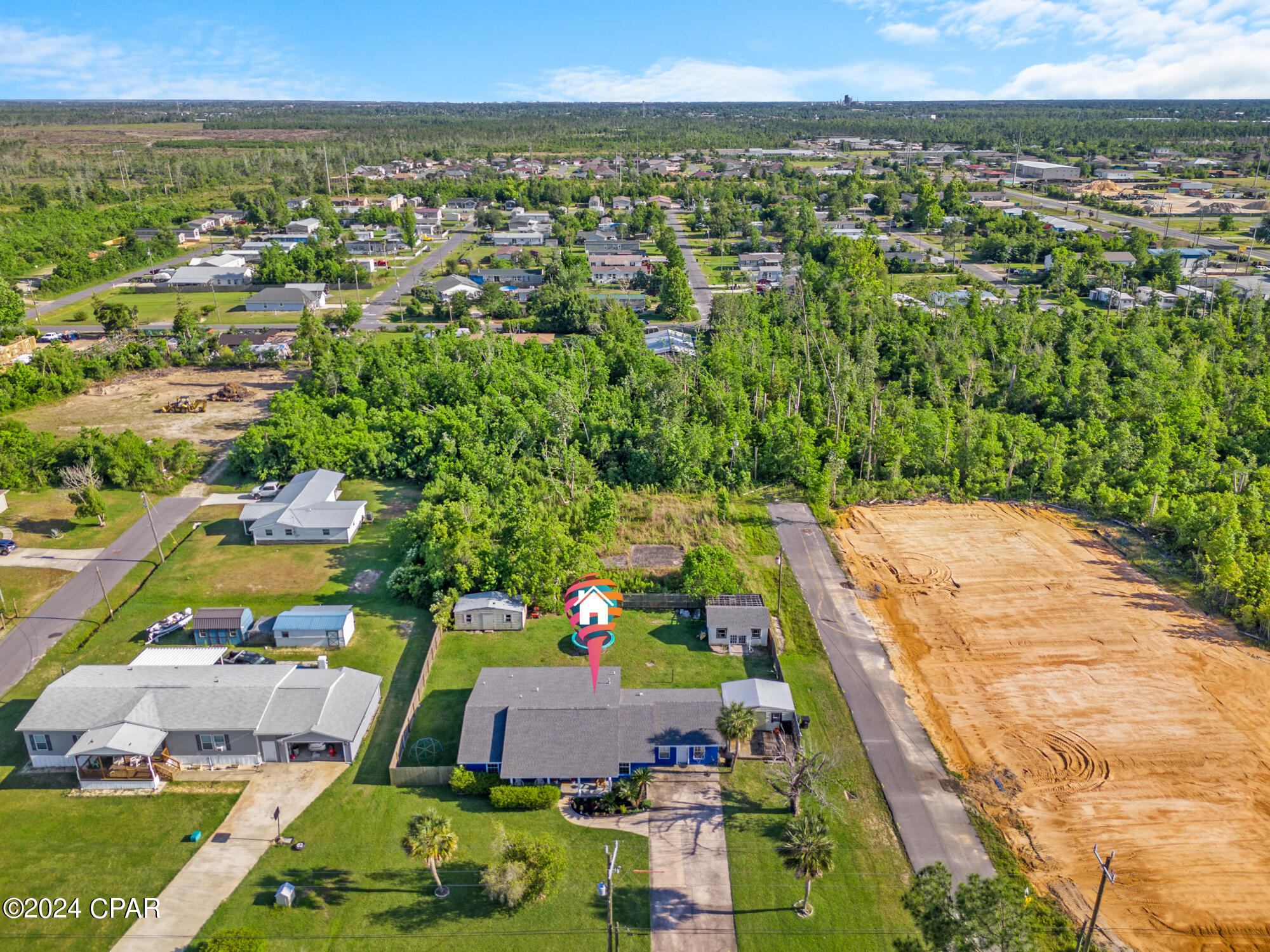 3606 Game Farm Road