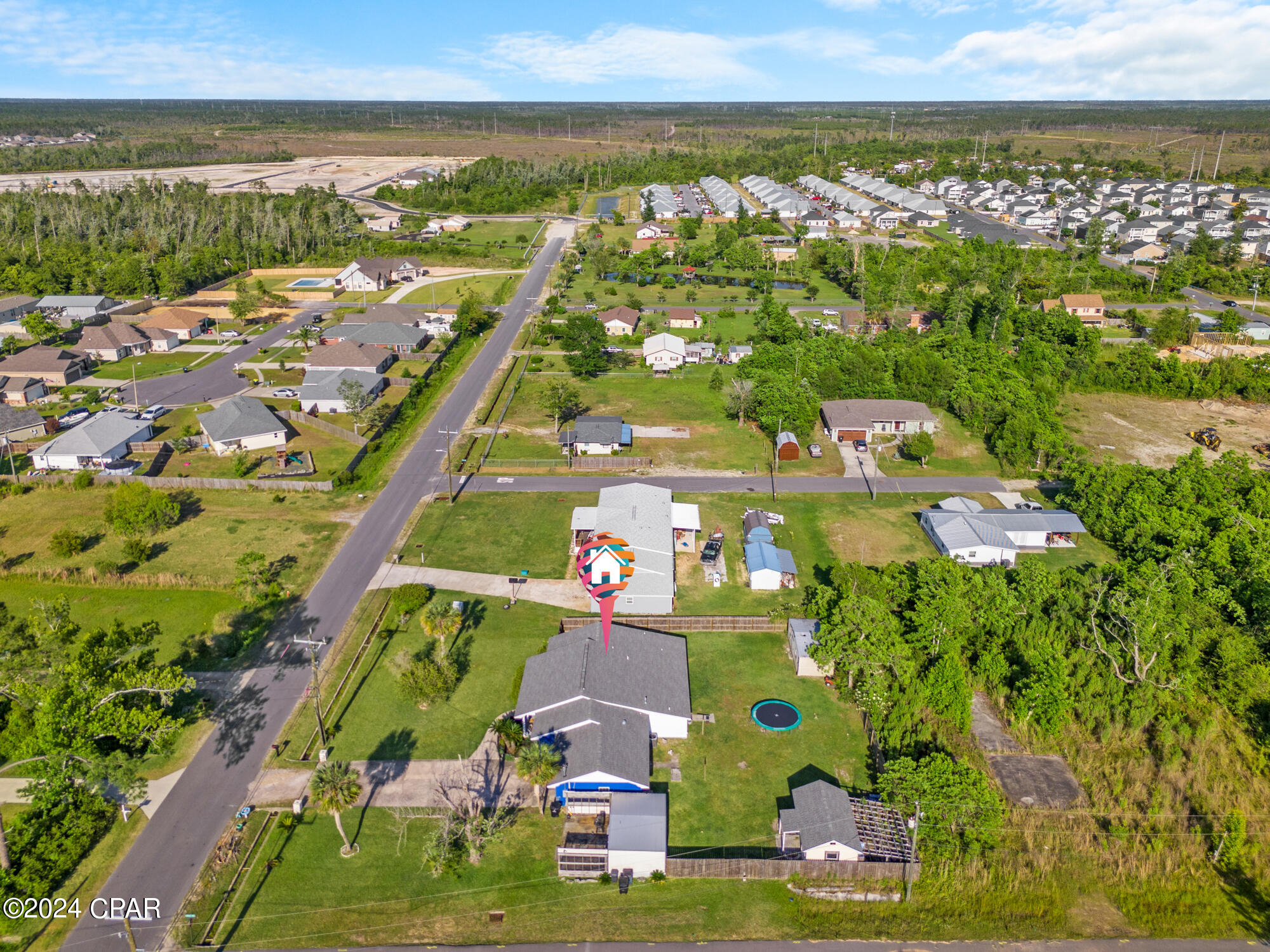 3606 Game Farm Road