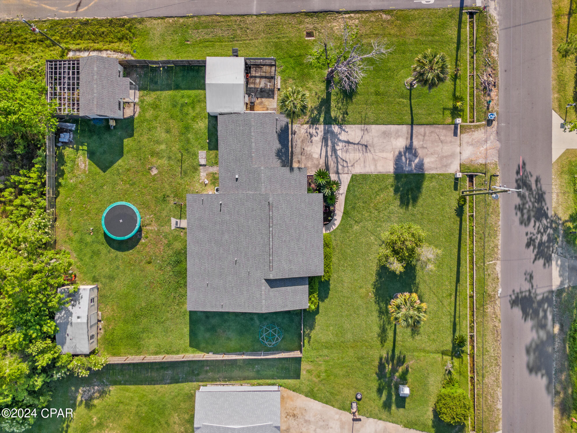 3606 Game Farm Road