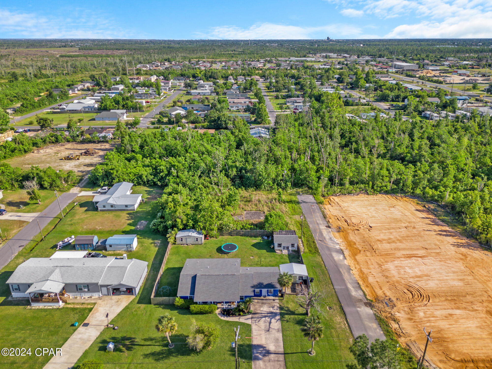 3606 Game Farm Road