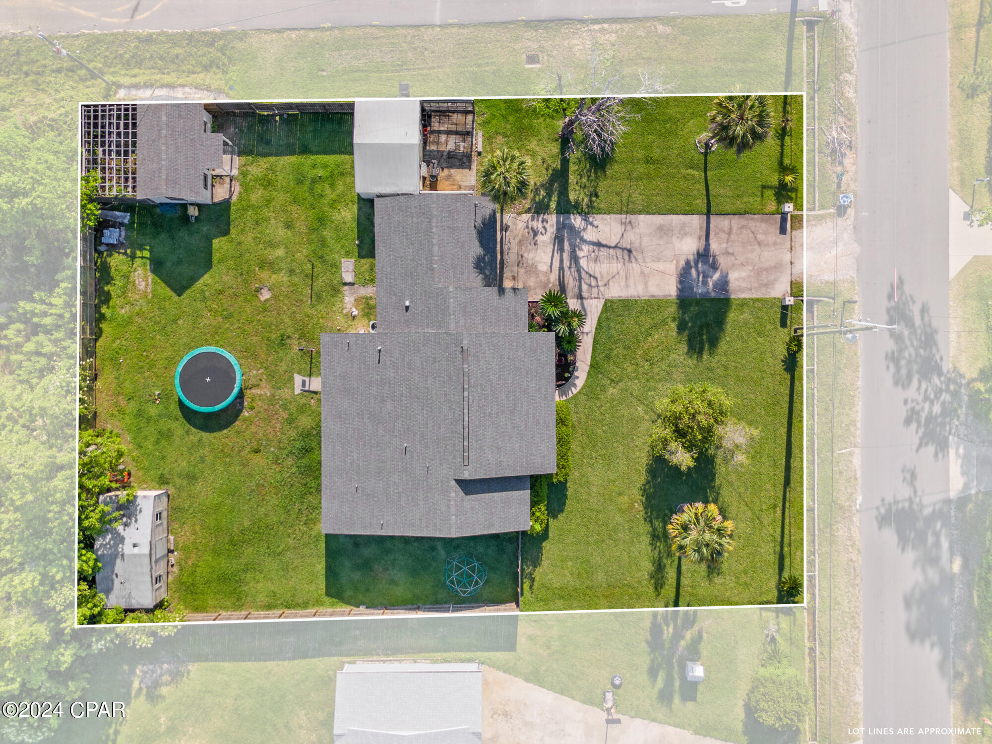3606 Game Farm Road