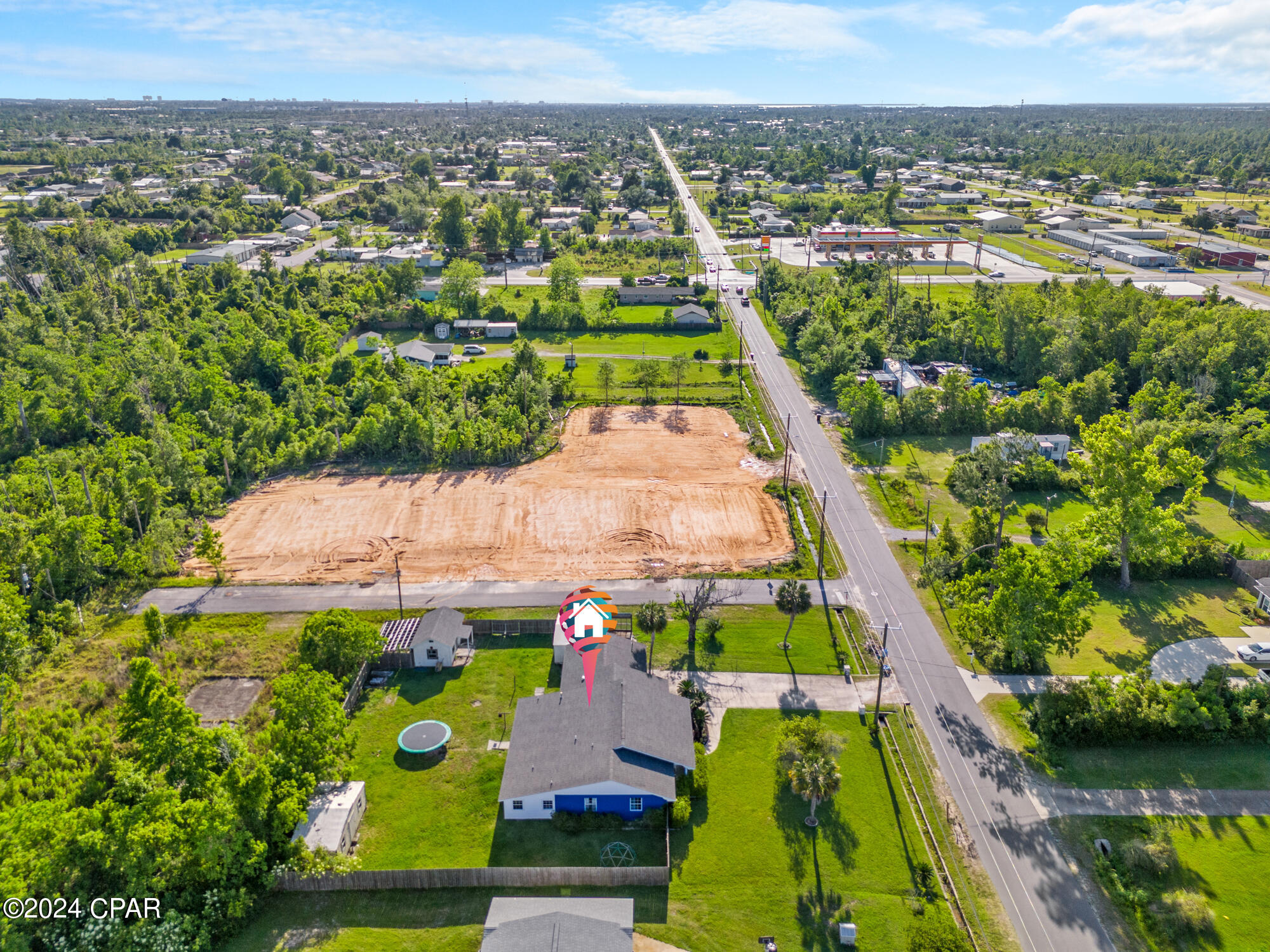 3606 Game Farm Road