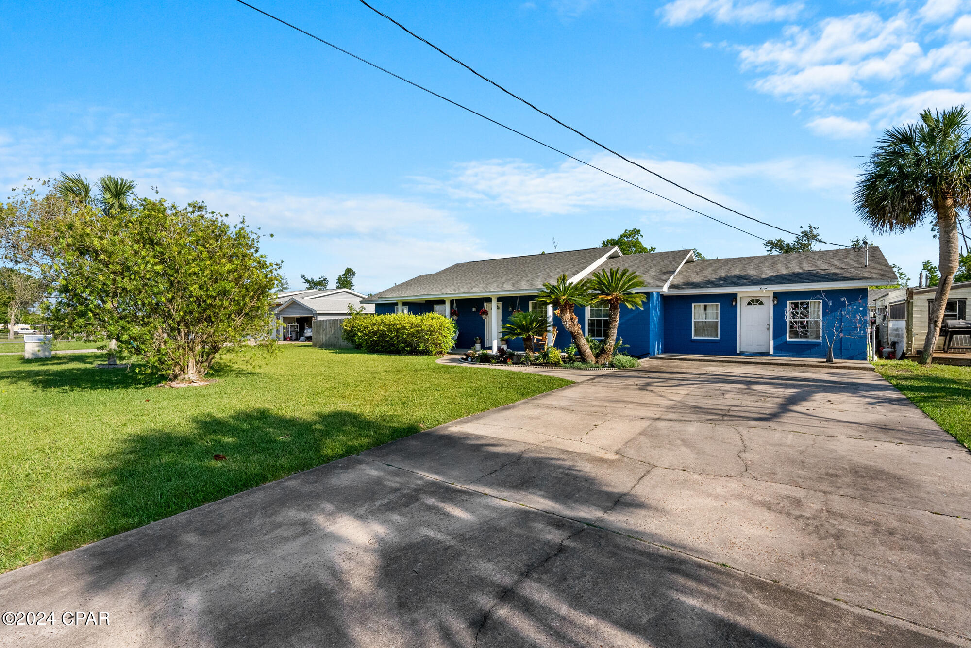 3606 Game Farm Road