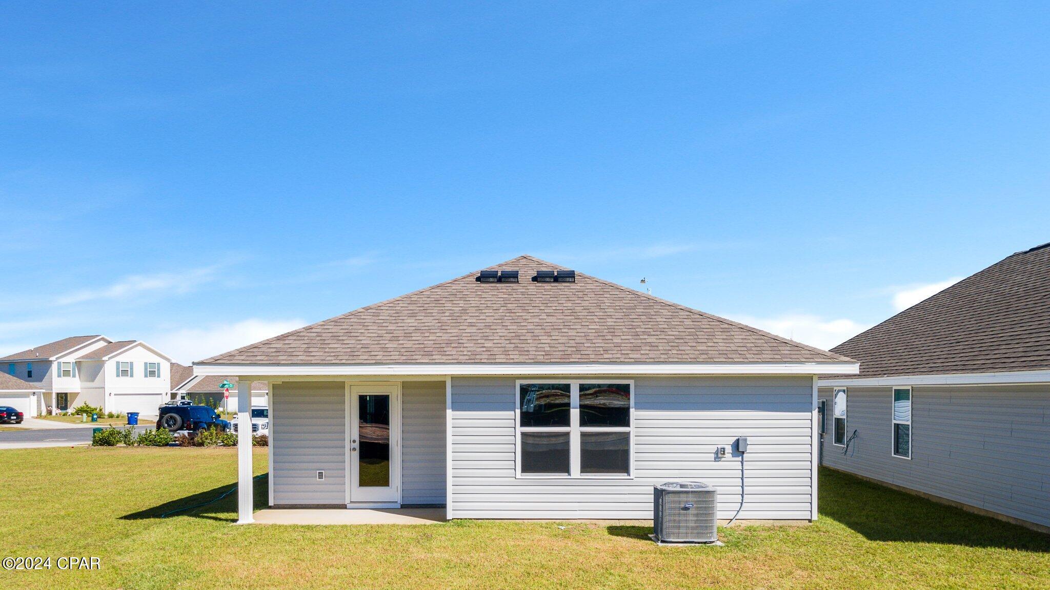 6518 Canley Court