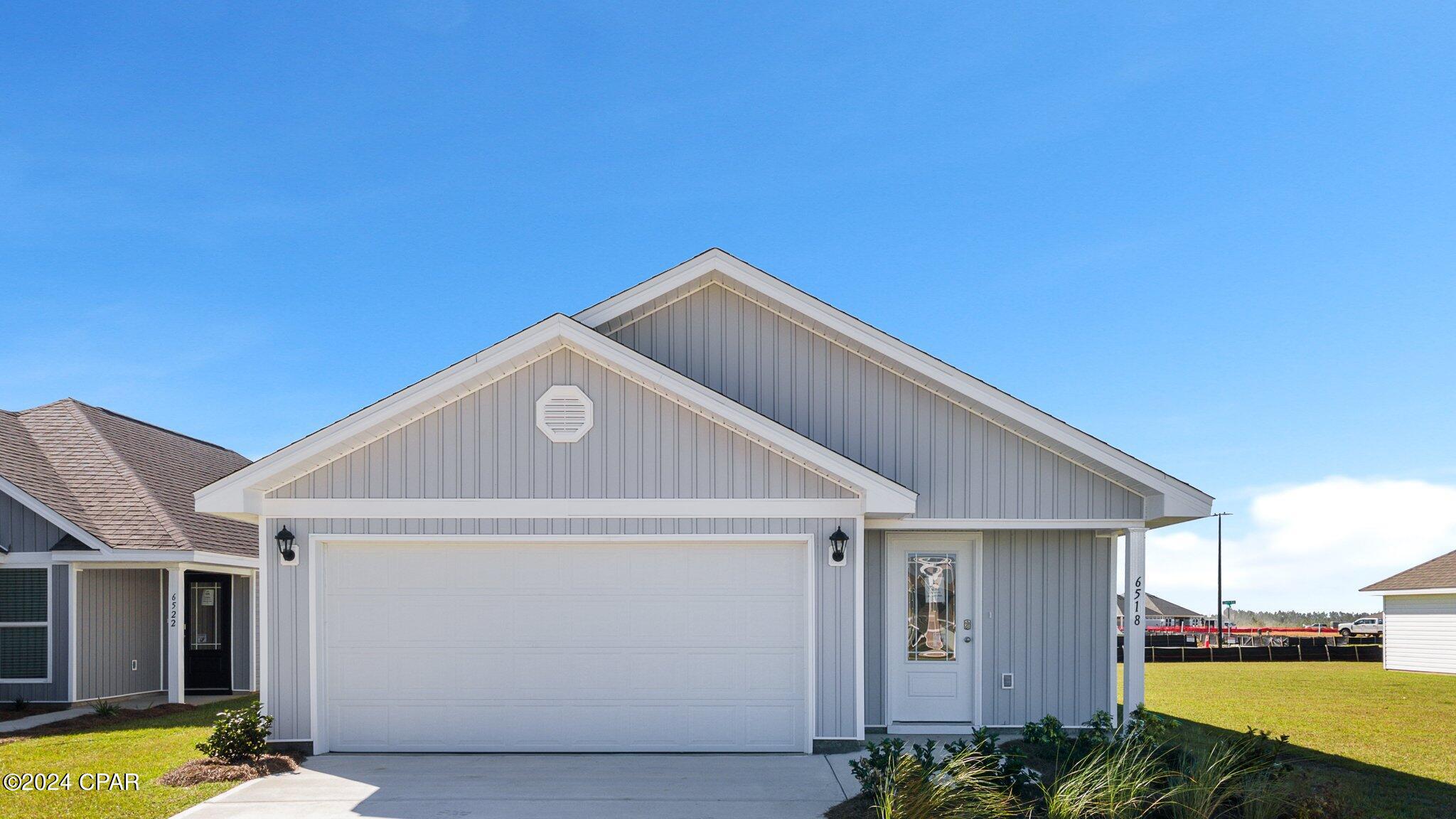 6518 Canley Court