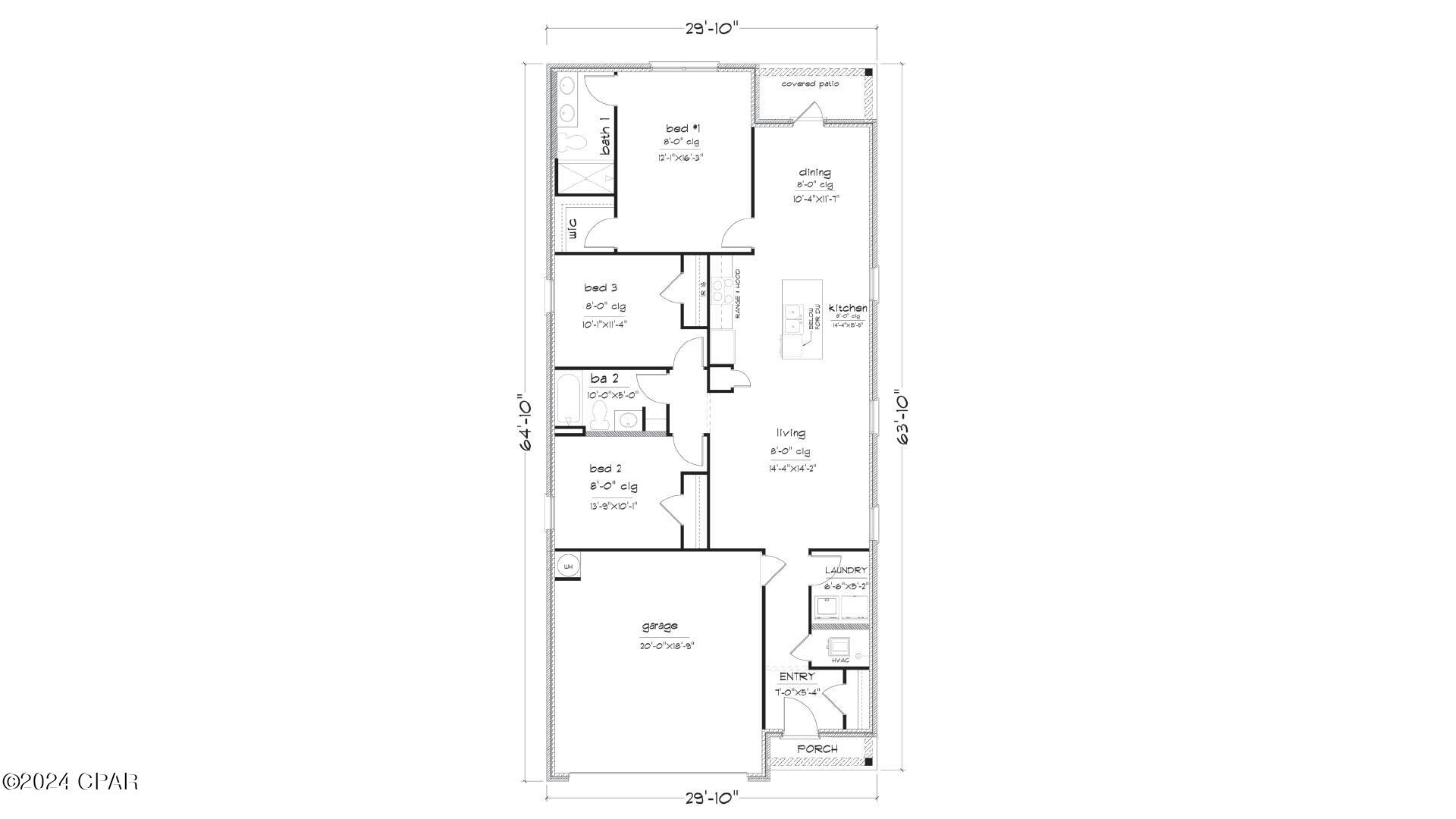 6518 Canley Court