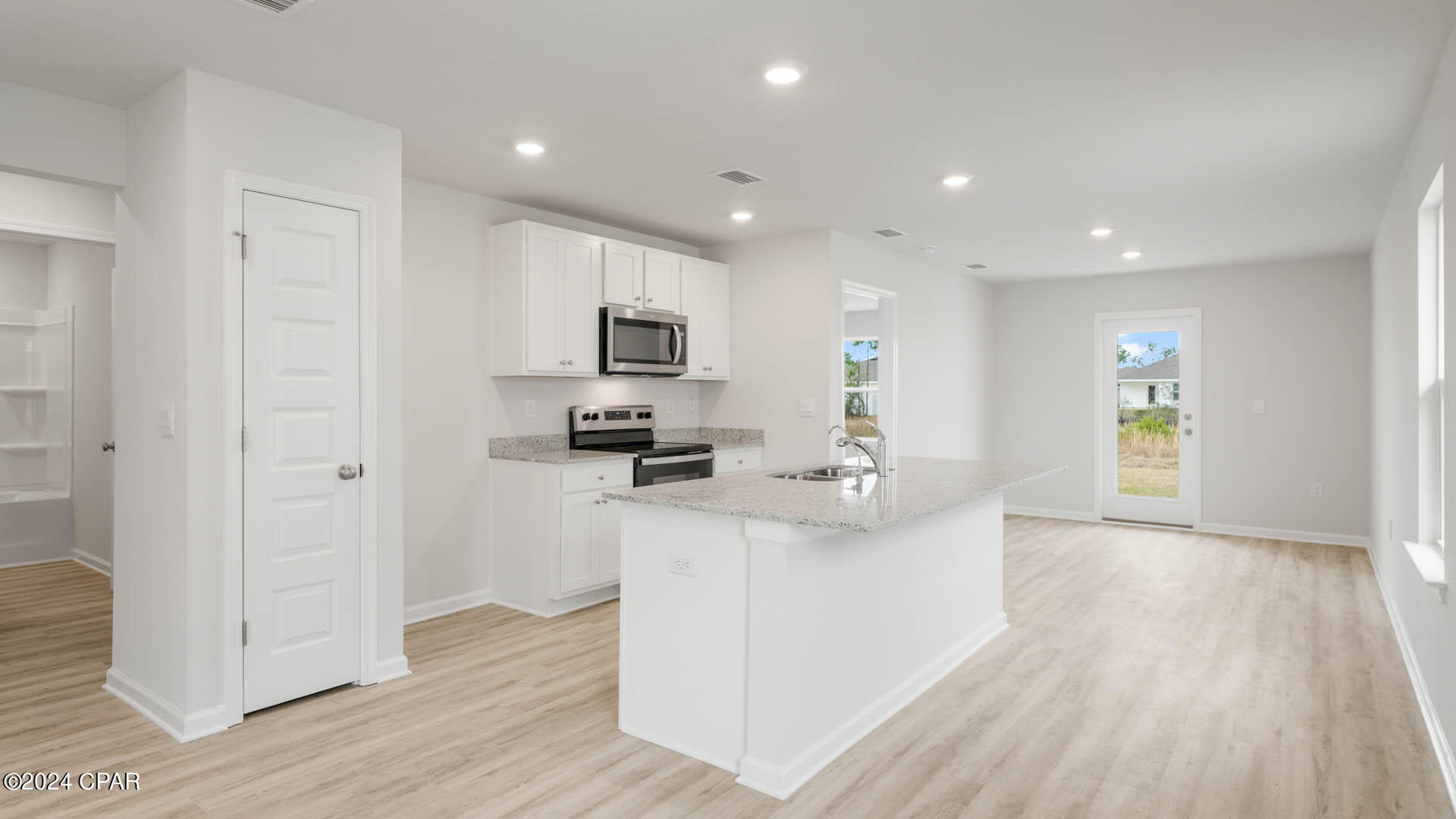 6518 Canley Court