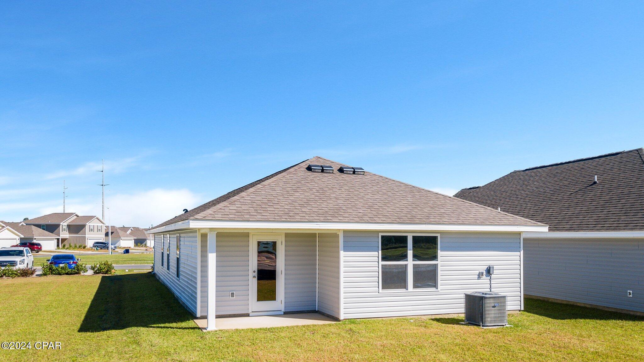 6518 Canley Court
