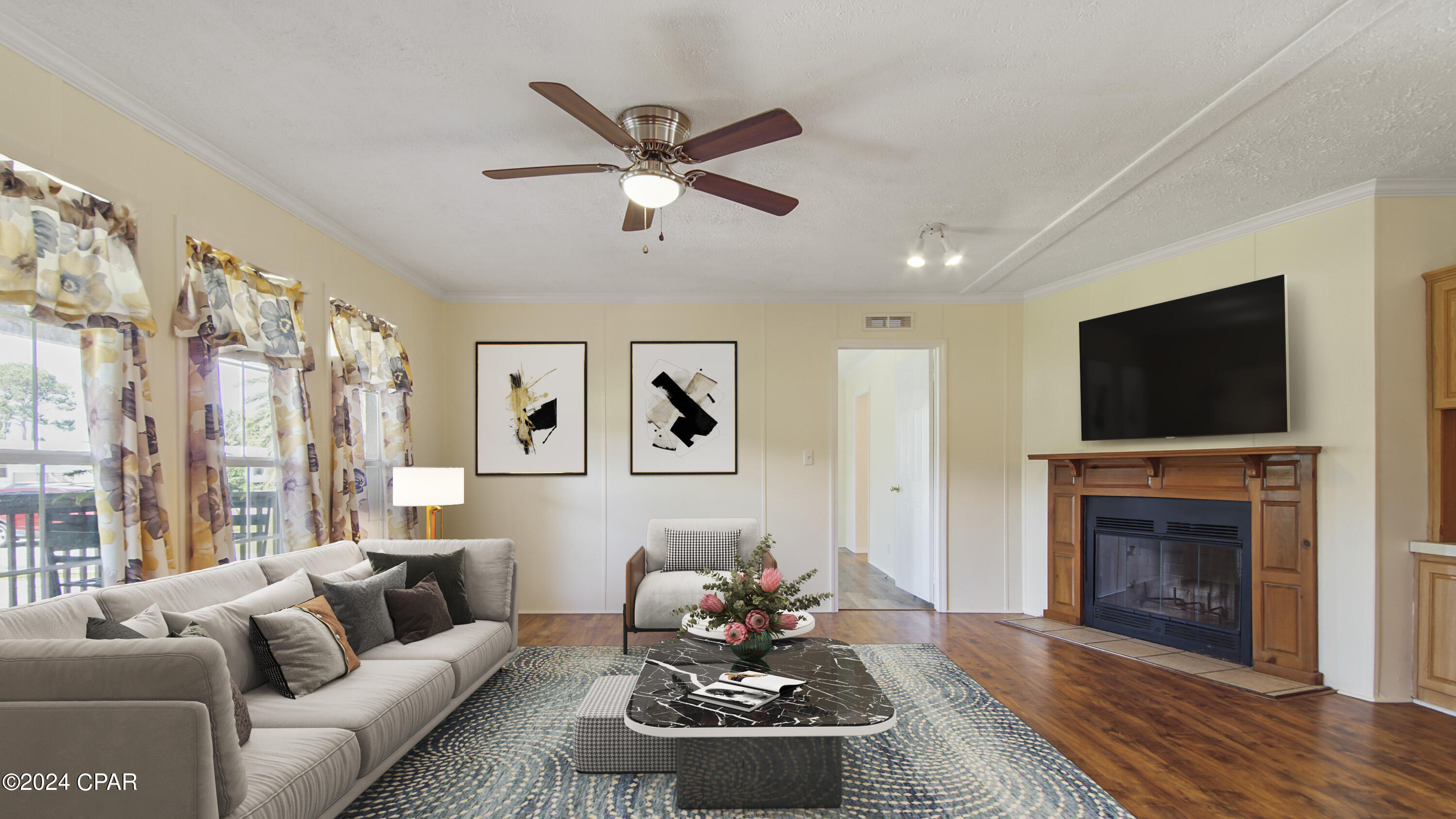 2115 Bent Oak Court