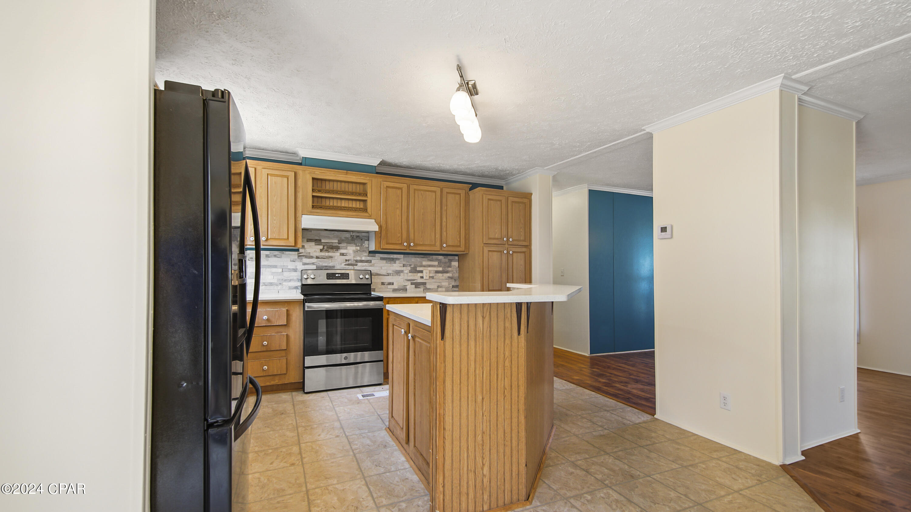 2115 Bent Oak Court