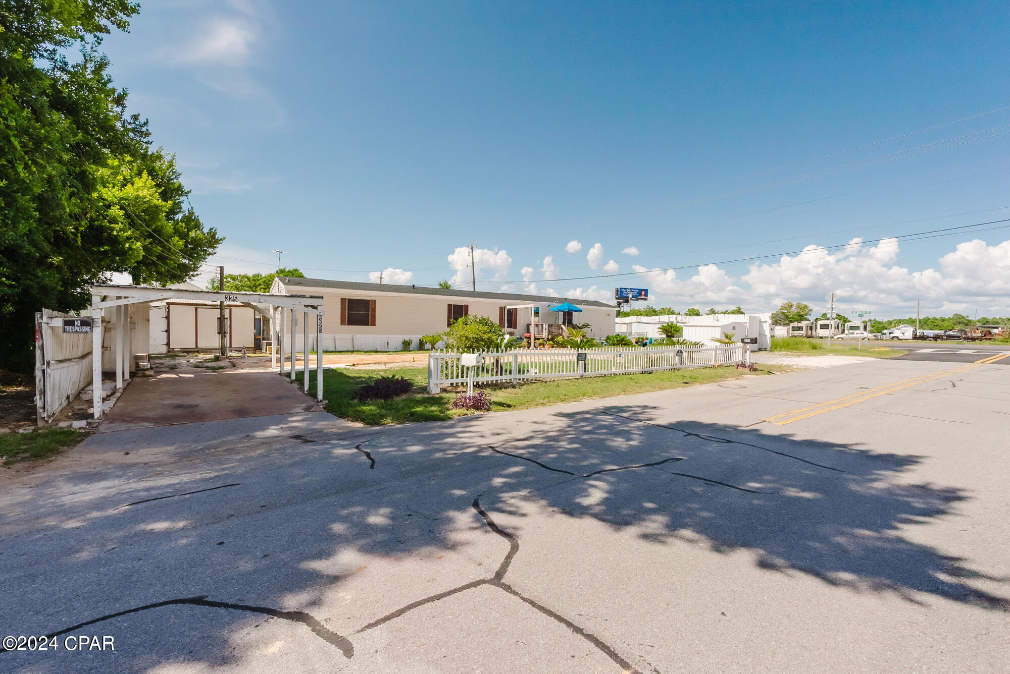329 Laureno Place