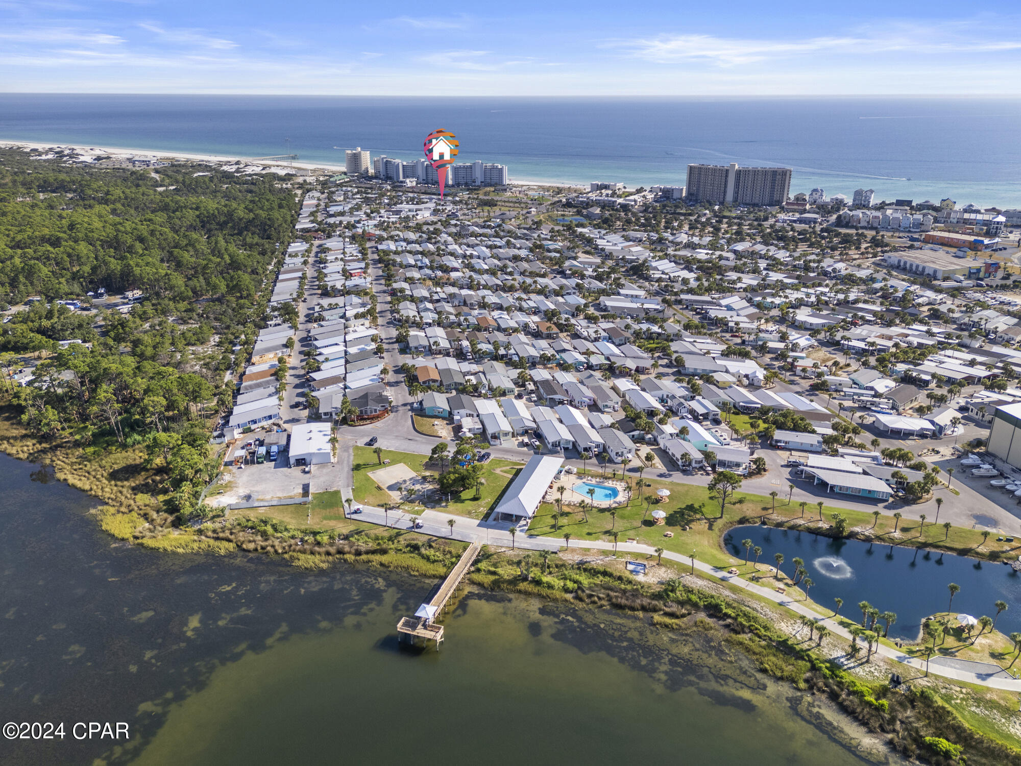 99 Gulf Loop