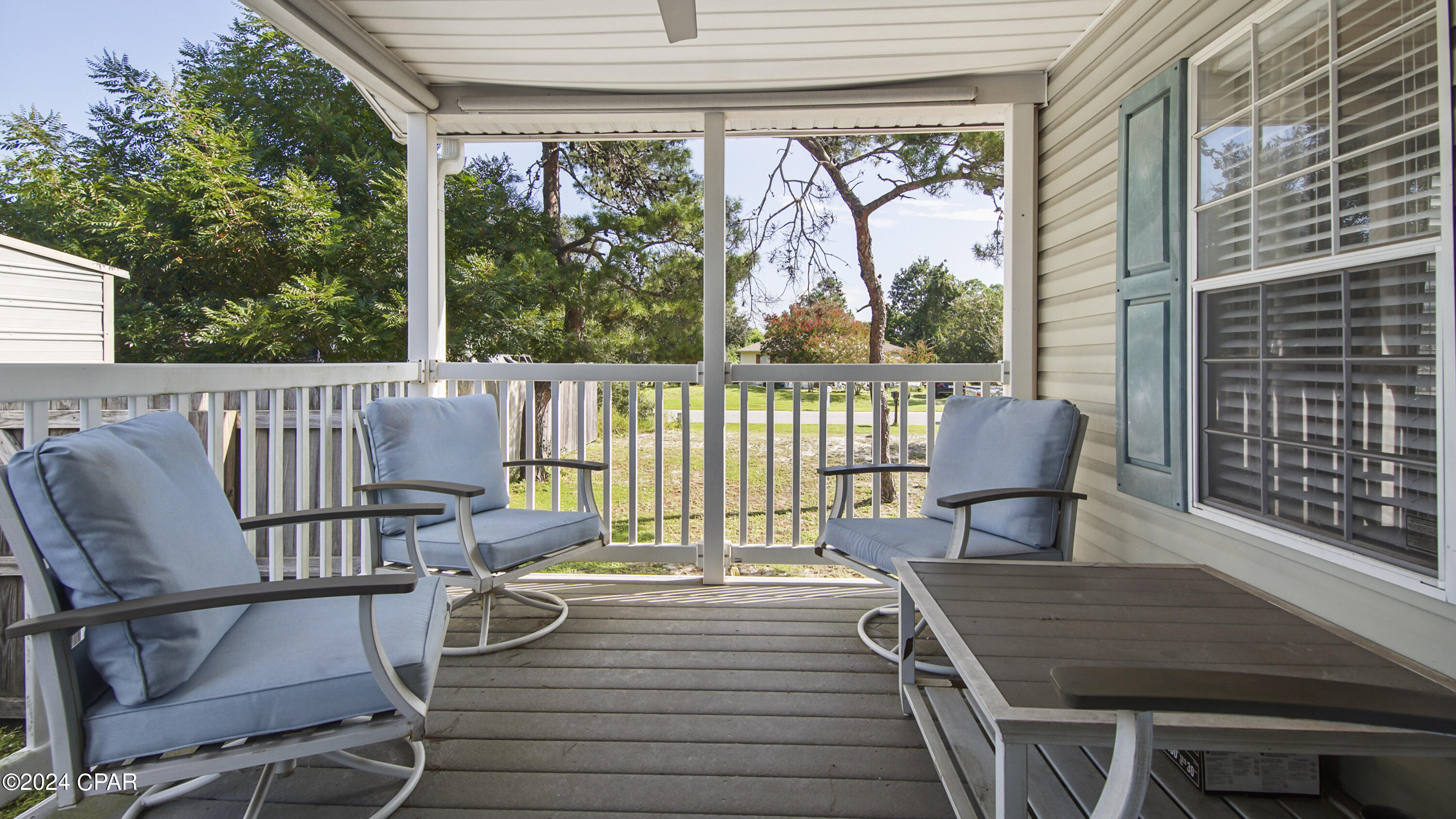 2030 Twin Oaks Drive