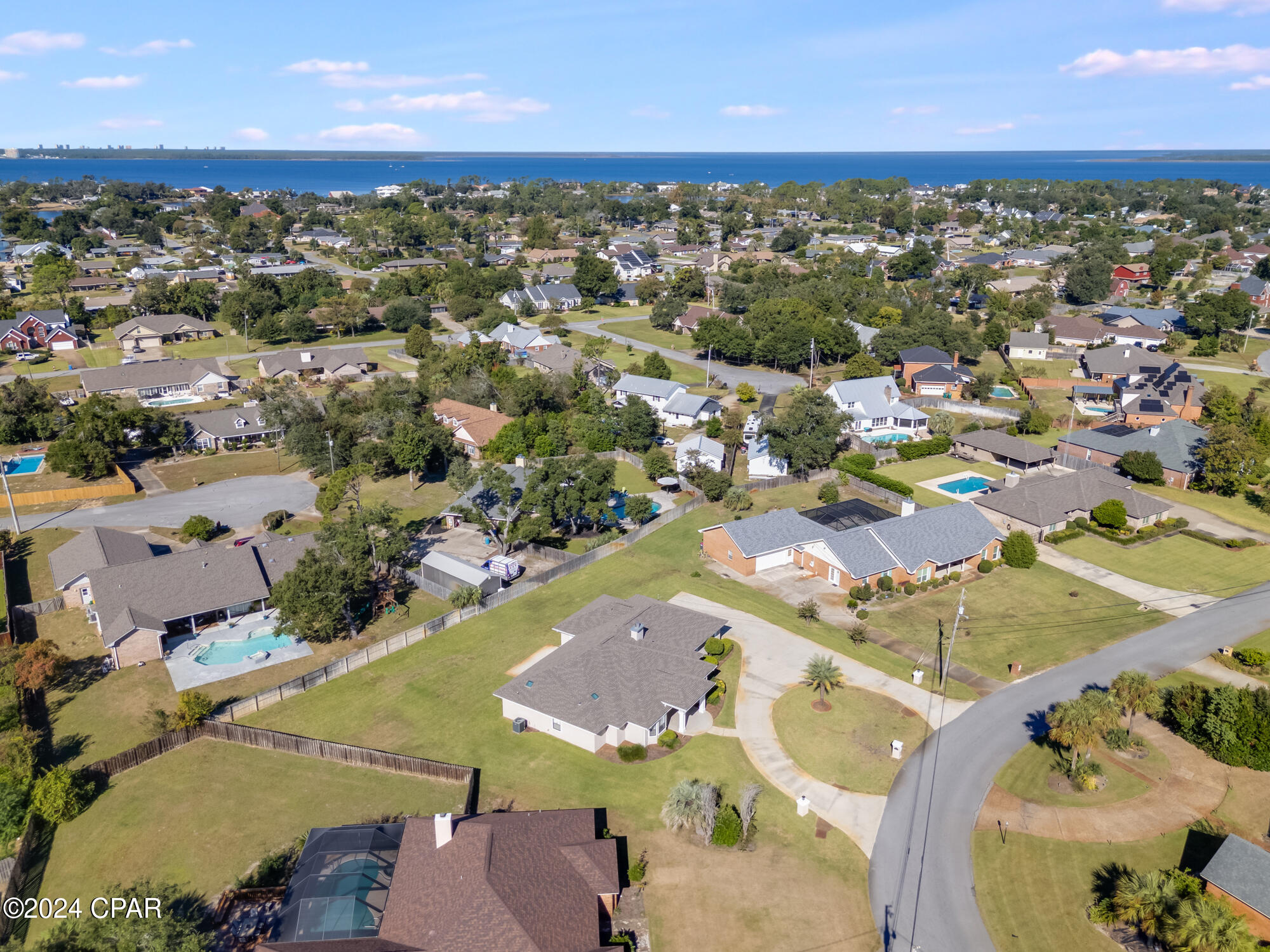 2884 Tupelo Drive