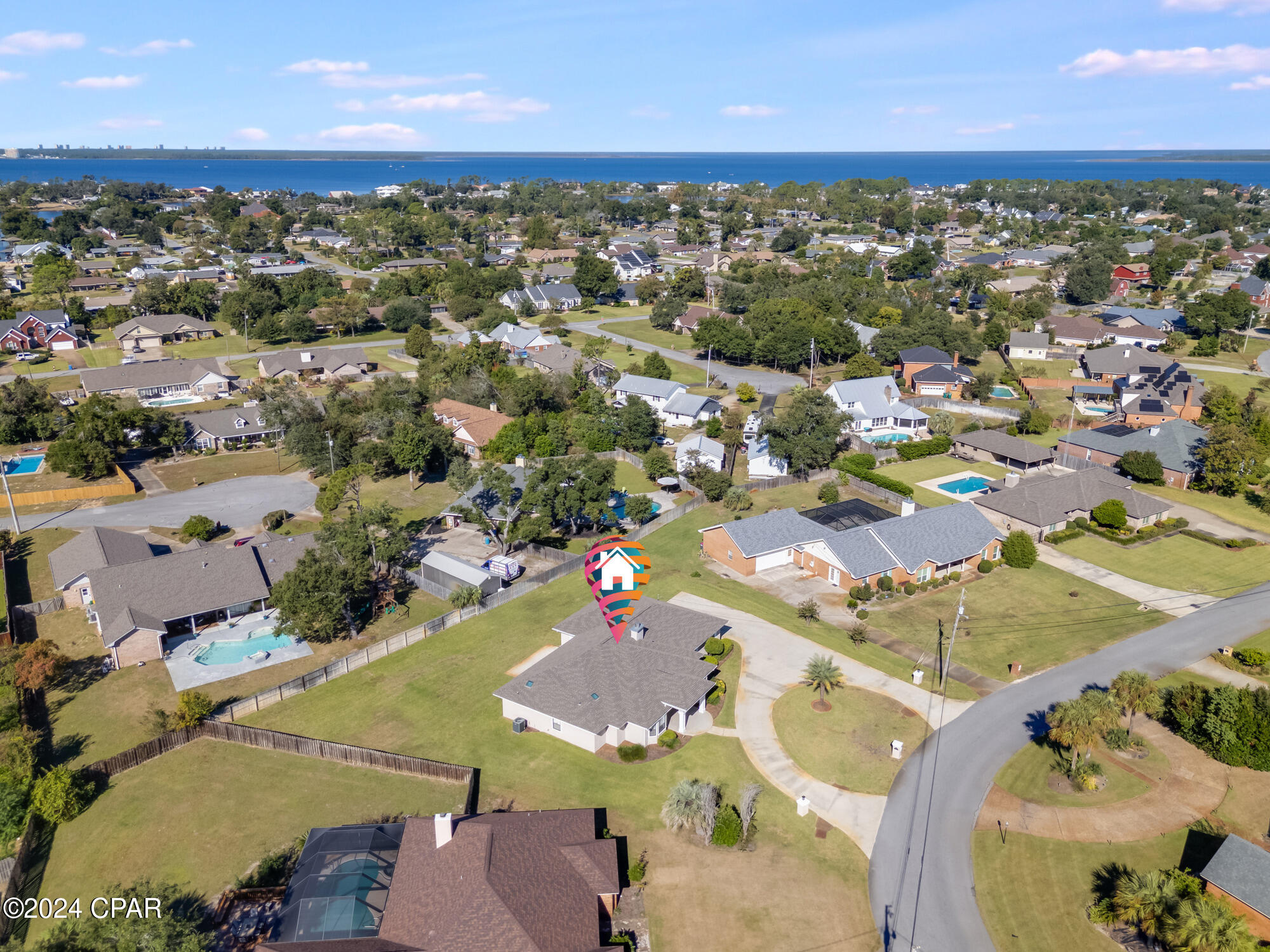 2884 Tupelo Drive