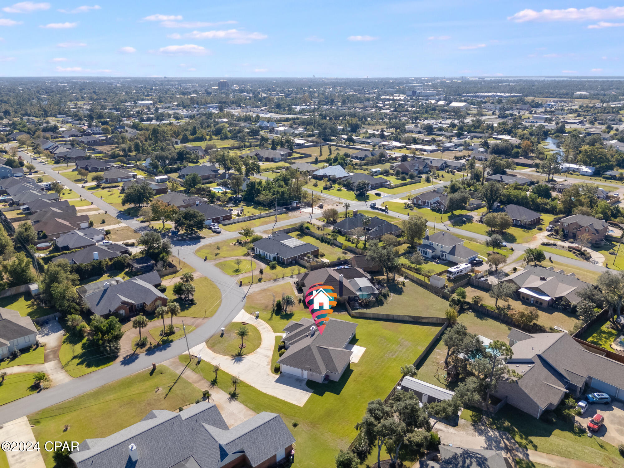 2884 Tupelo Drive