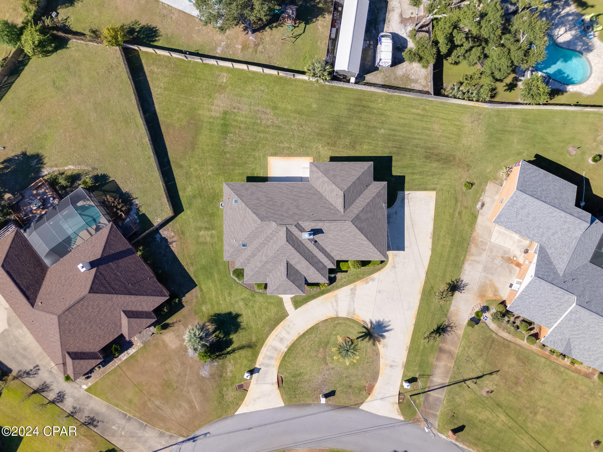 2884 Tupelo Drive