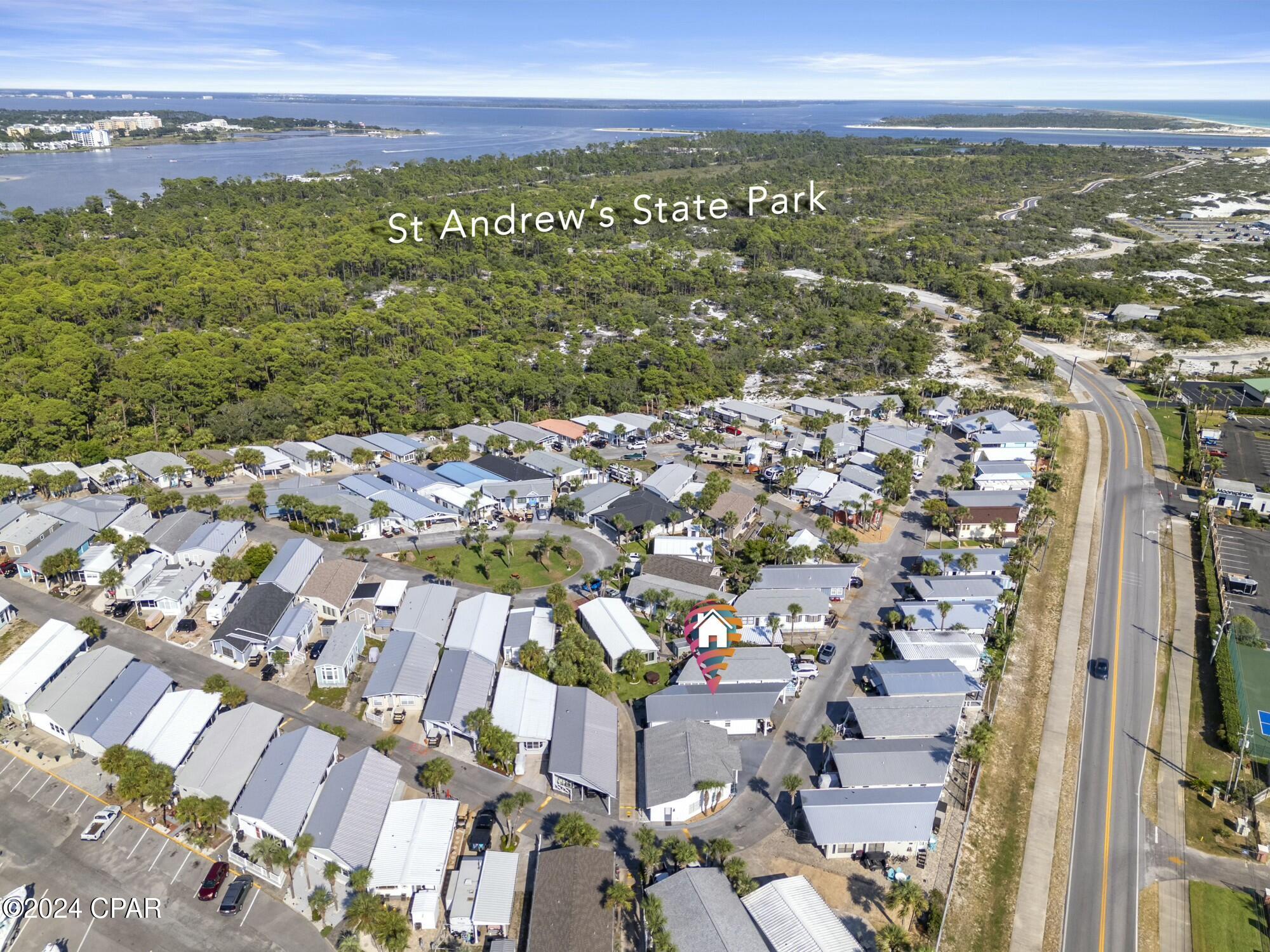 100 Gulf Loop