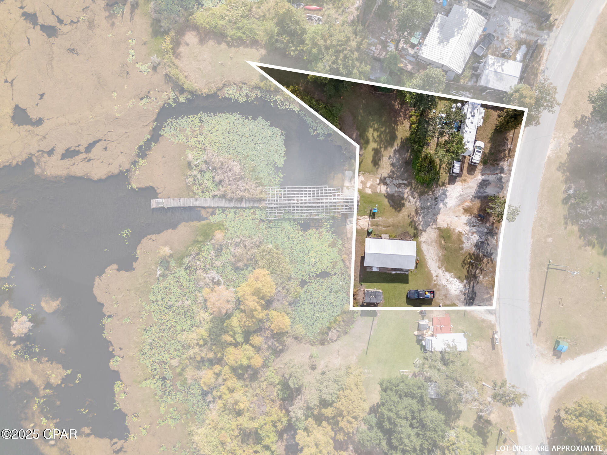 4404 Huckleberry Lane