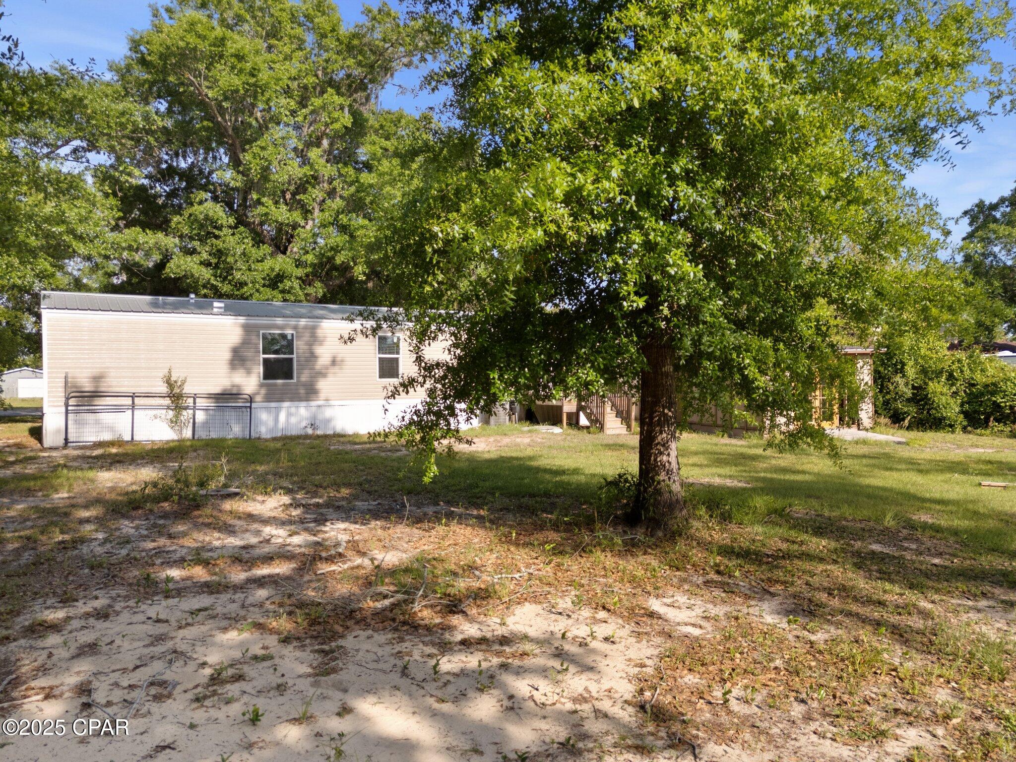 4314 Huckleberry Lane