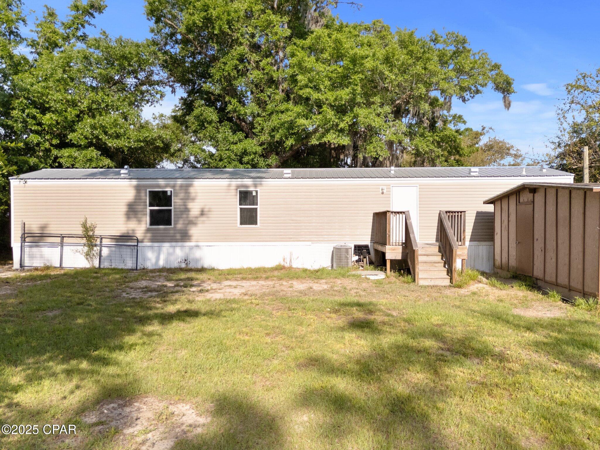 4314 Huckleberry Lane