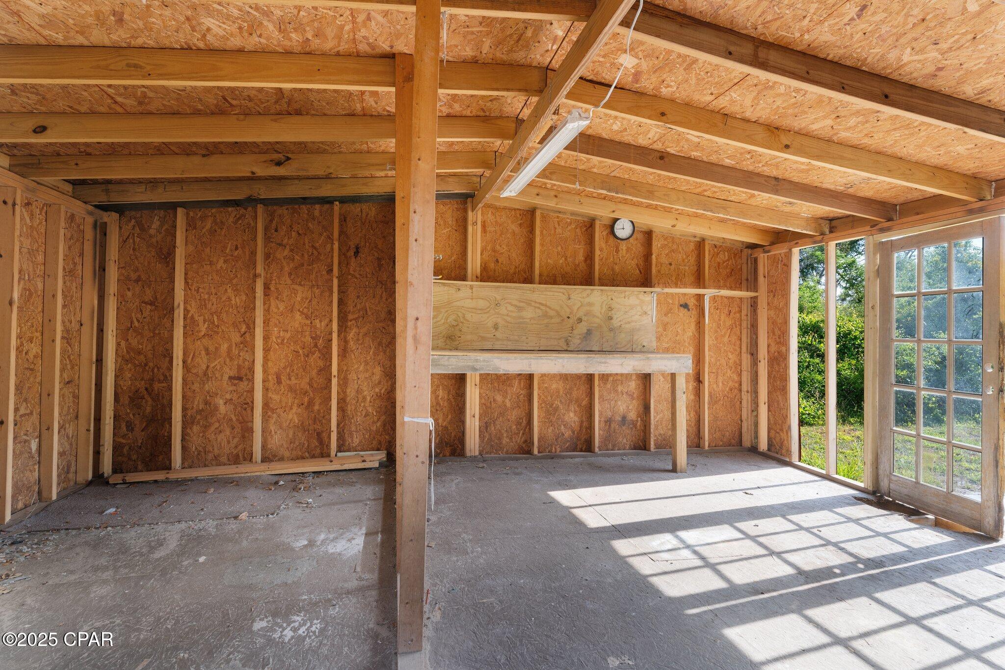 4314 Huckleberry Lane