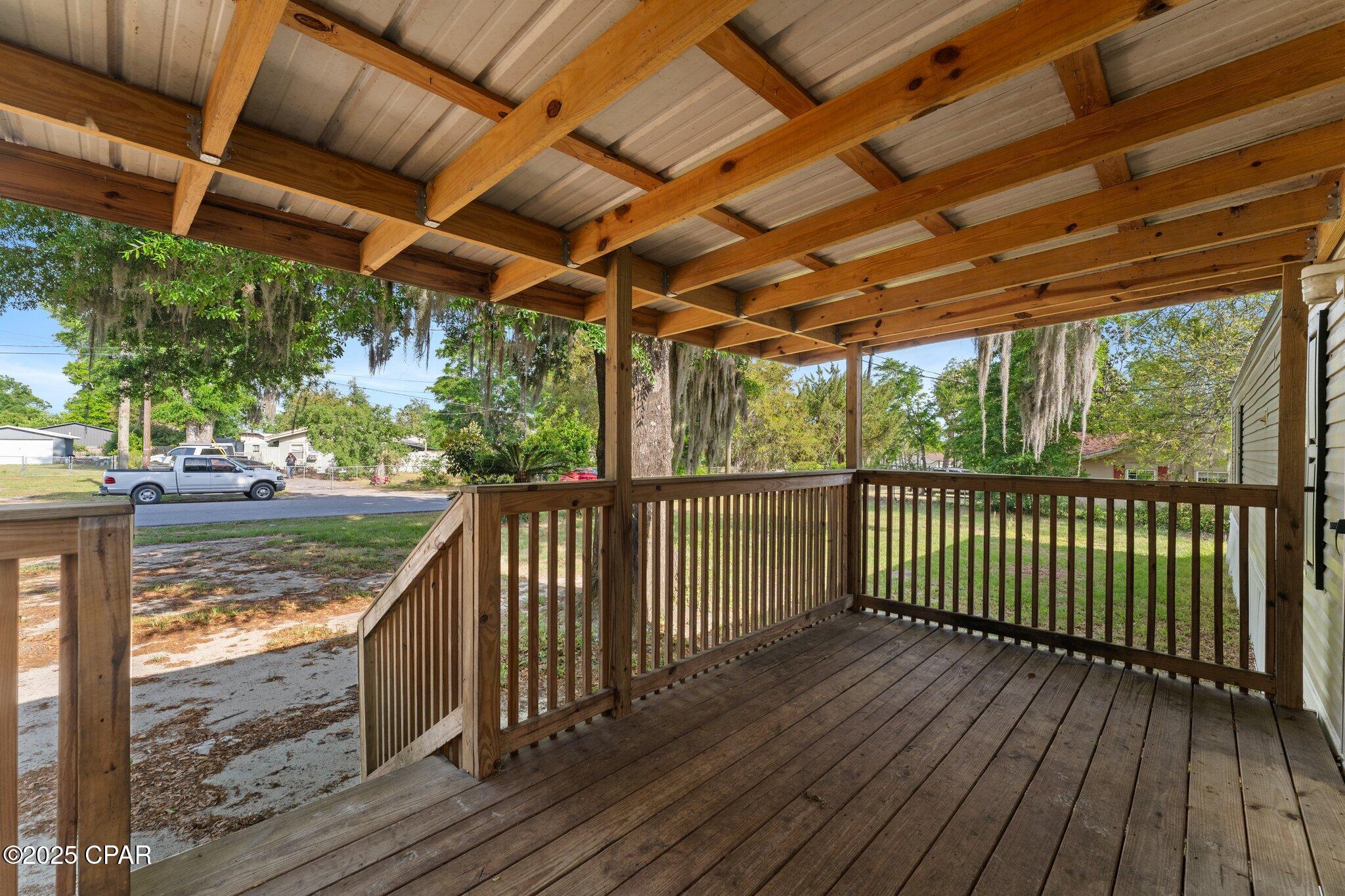 4314 Huckleberry Lane