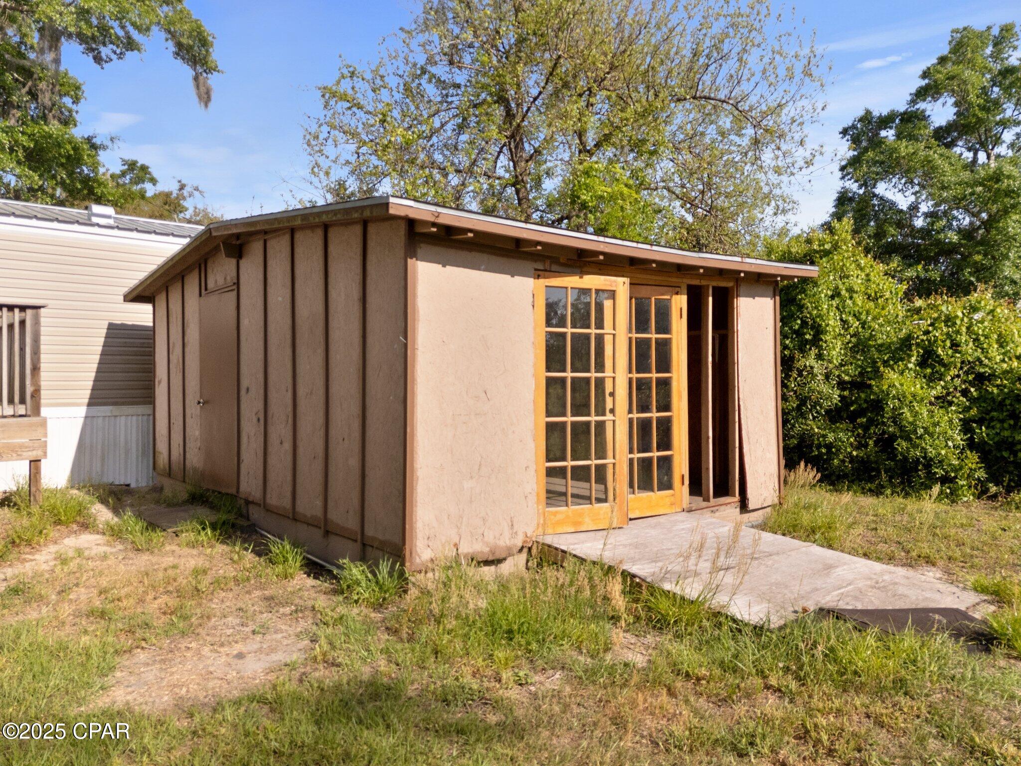 4314 Huckleberry Lane