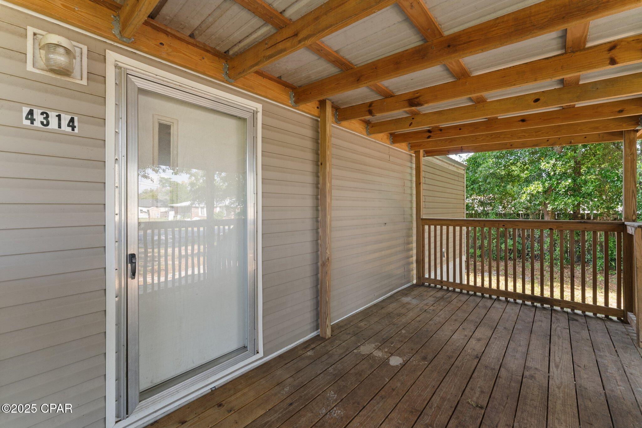 4314 Huckleberry Lane