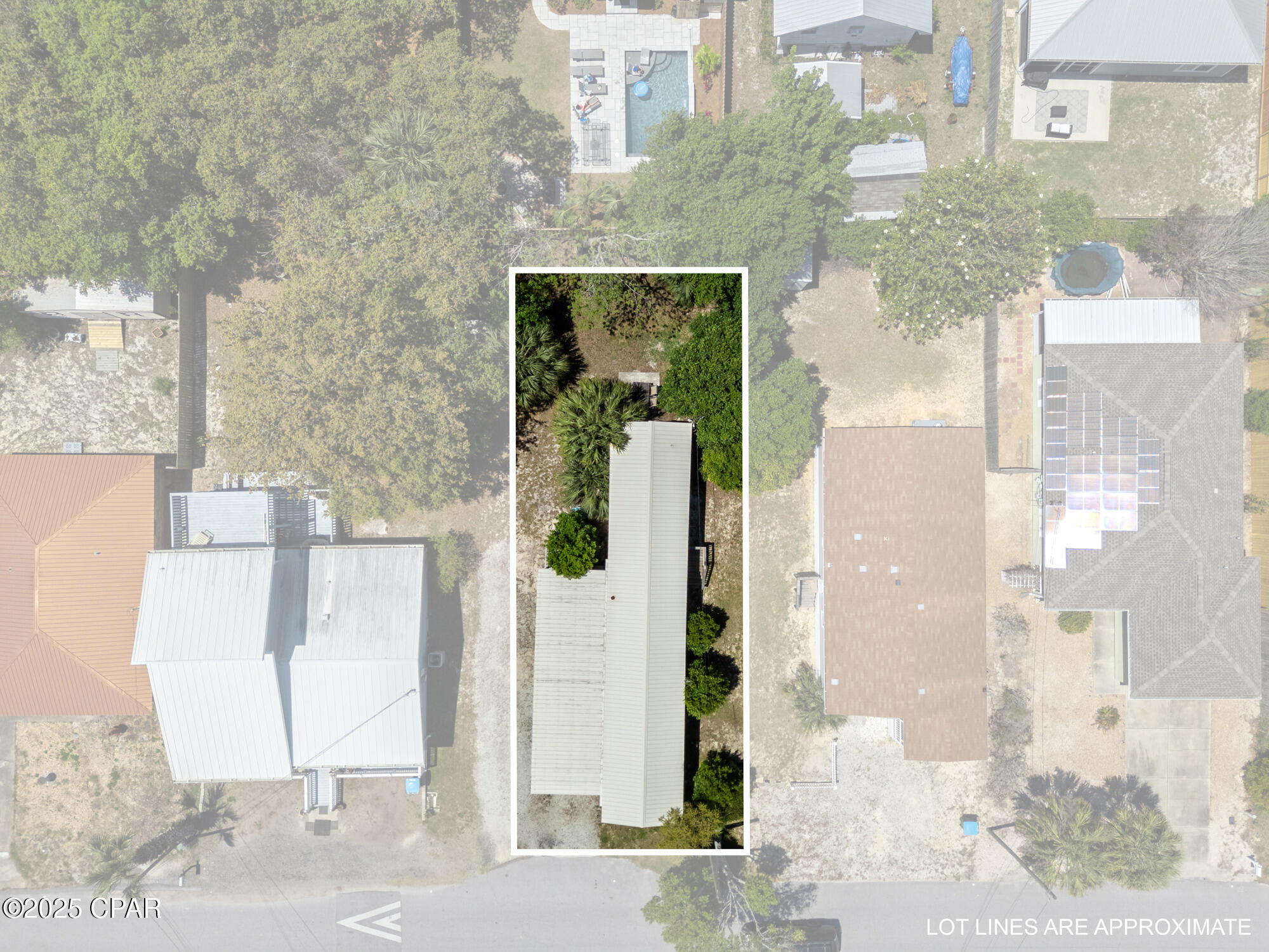 231 Twin Lakes Drive