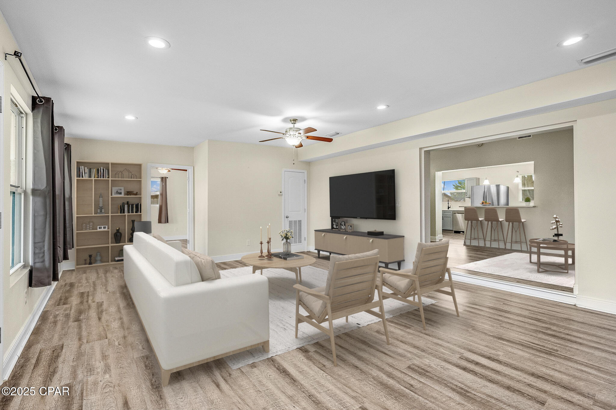 4121 Cherry Lane