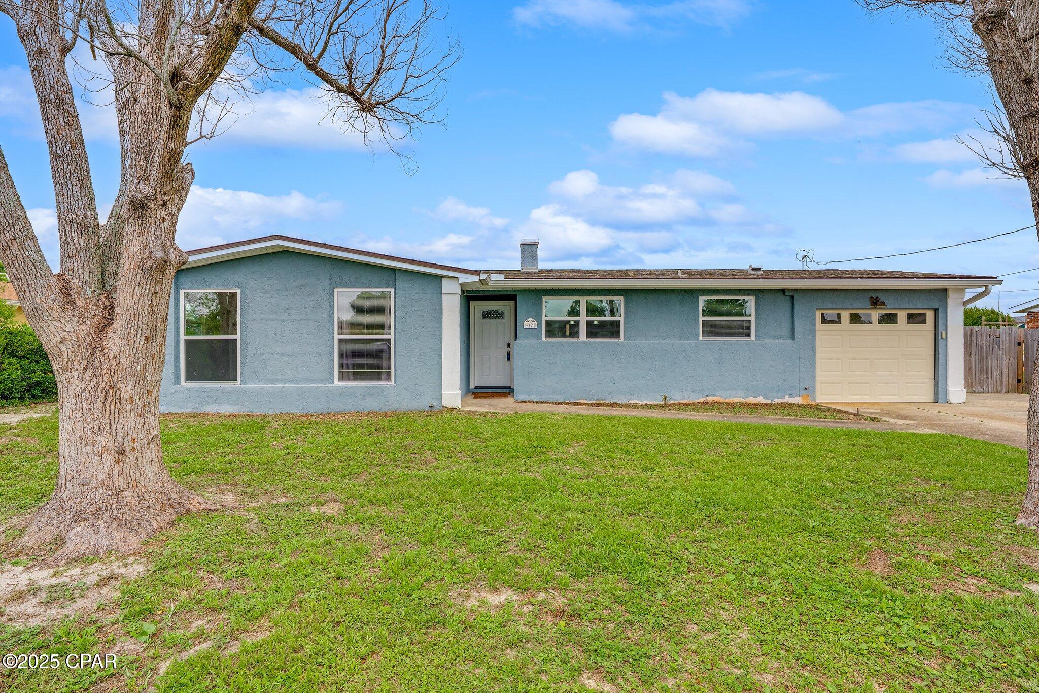 4121 Cherry Lane