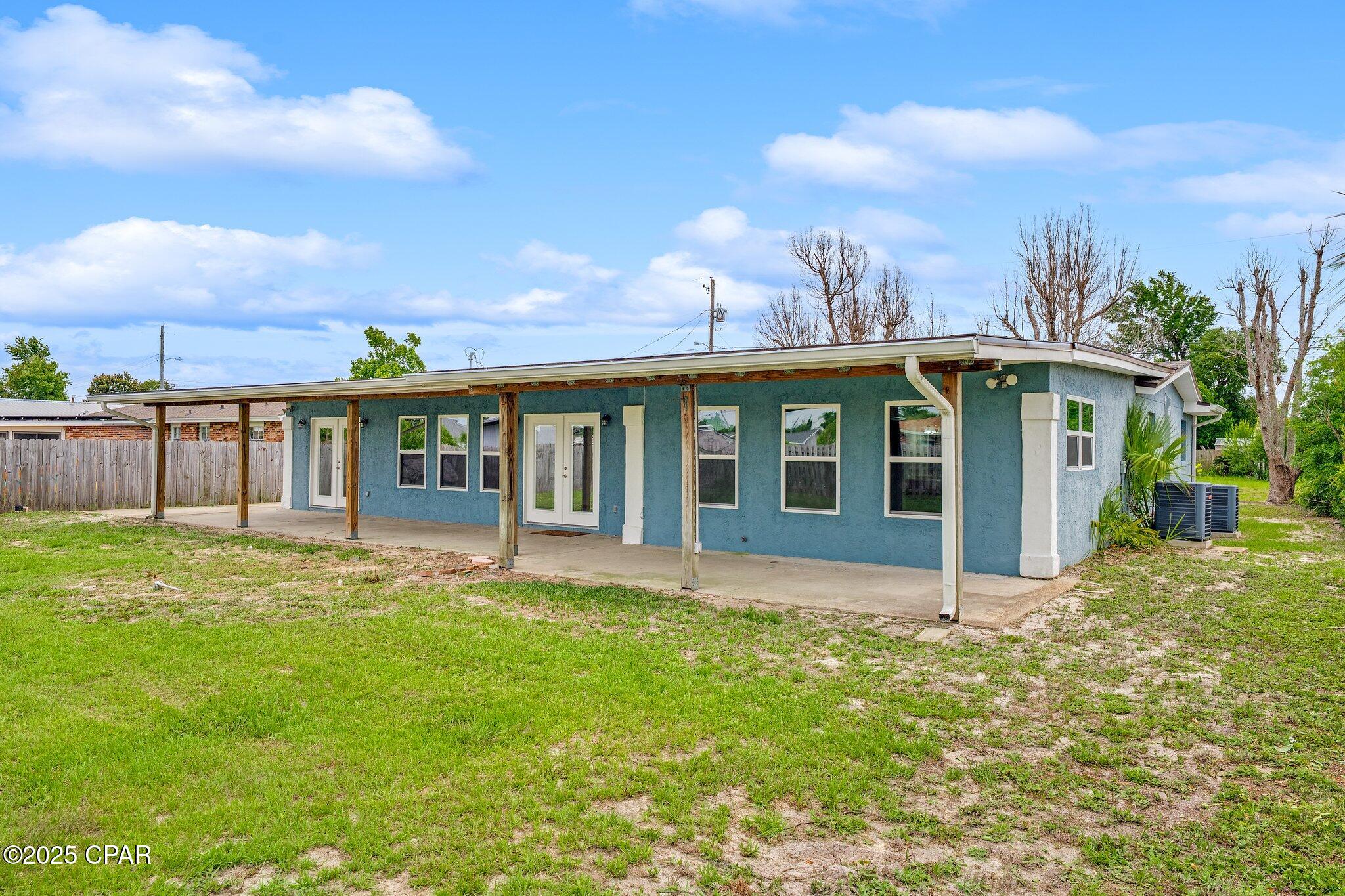 4121 Cherry Lane