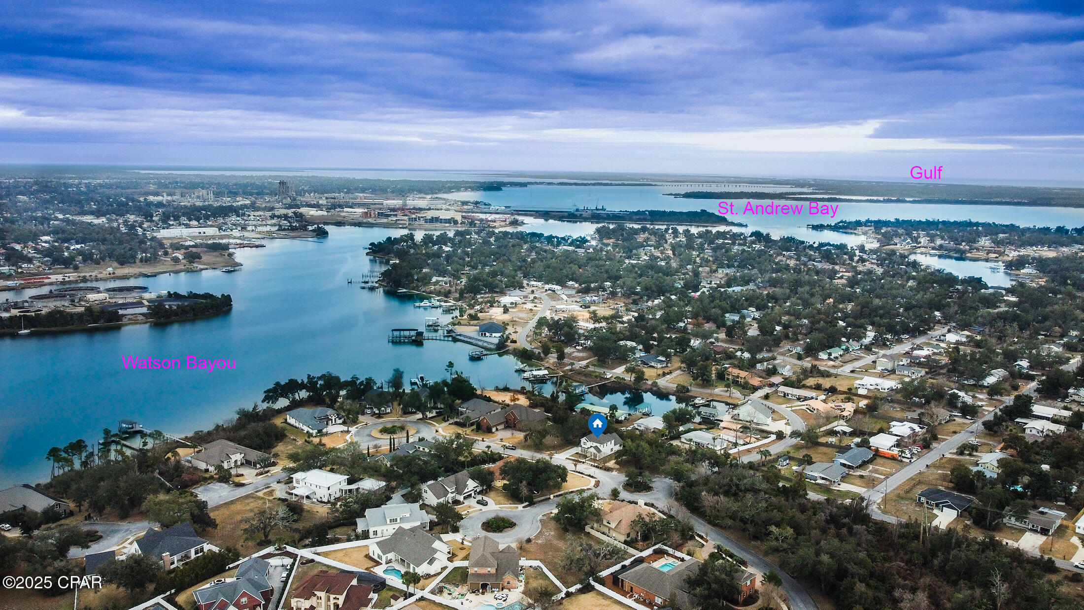 1152 Cove Pointe Drive