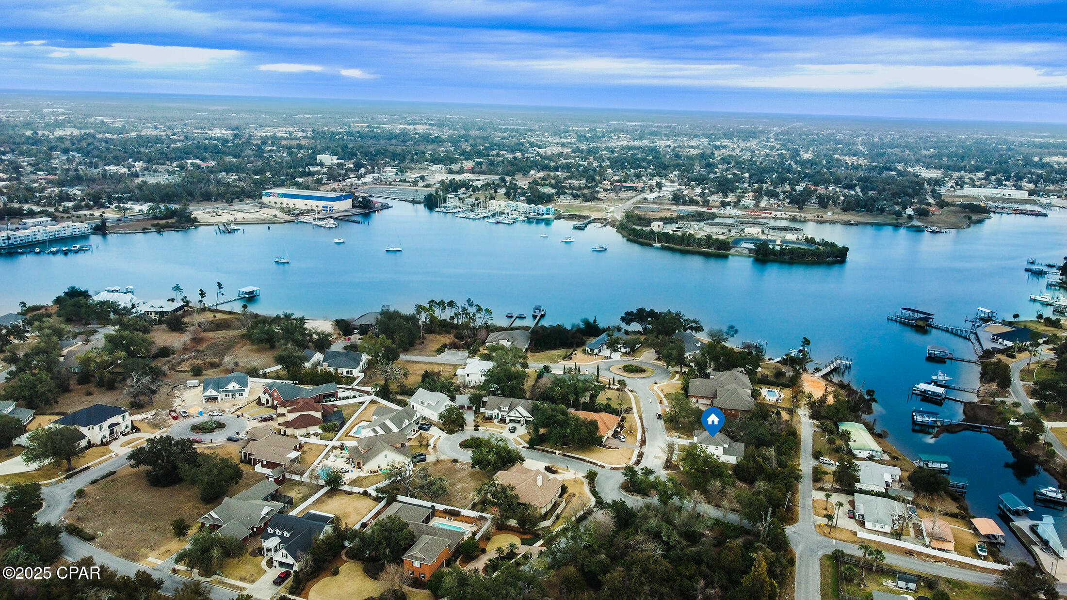 1152 Cove Pointe Drive