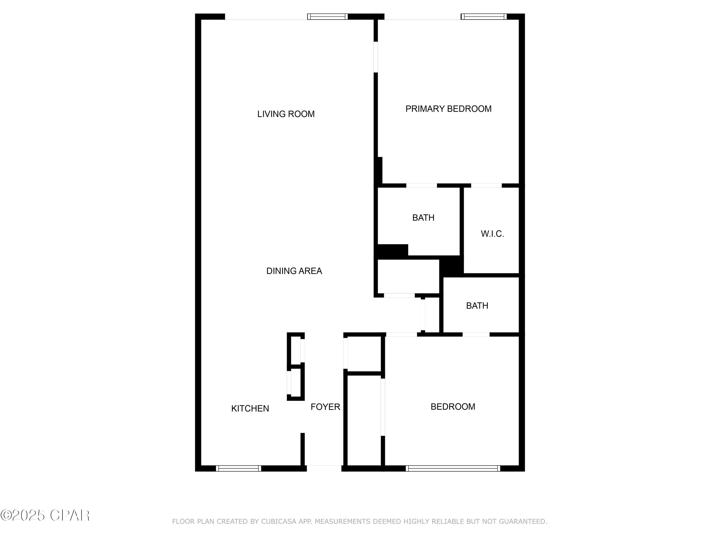 100 Cherry Street 202