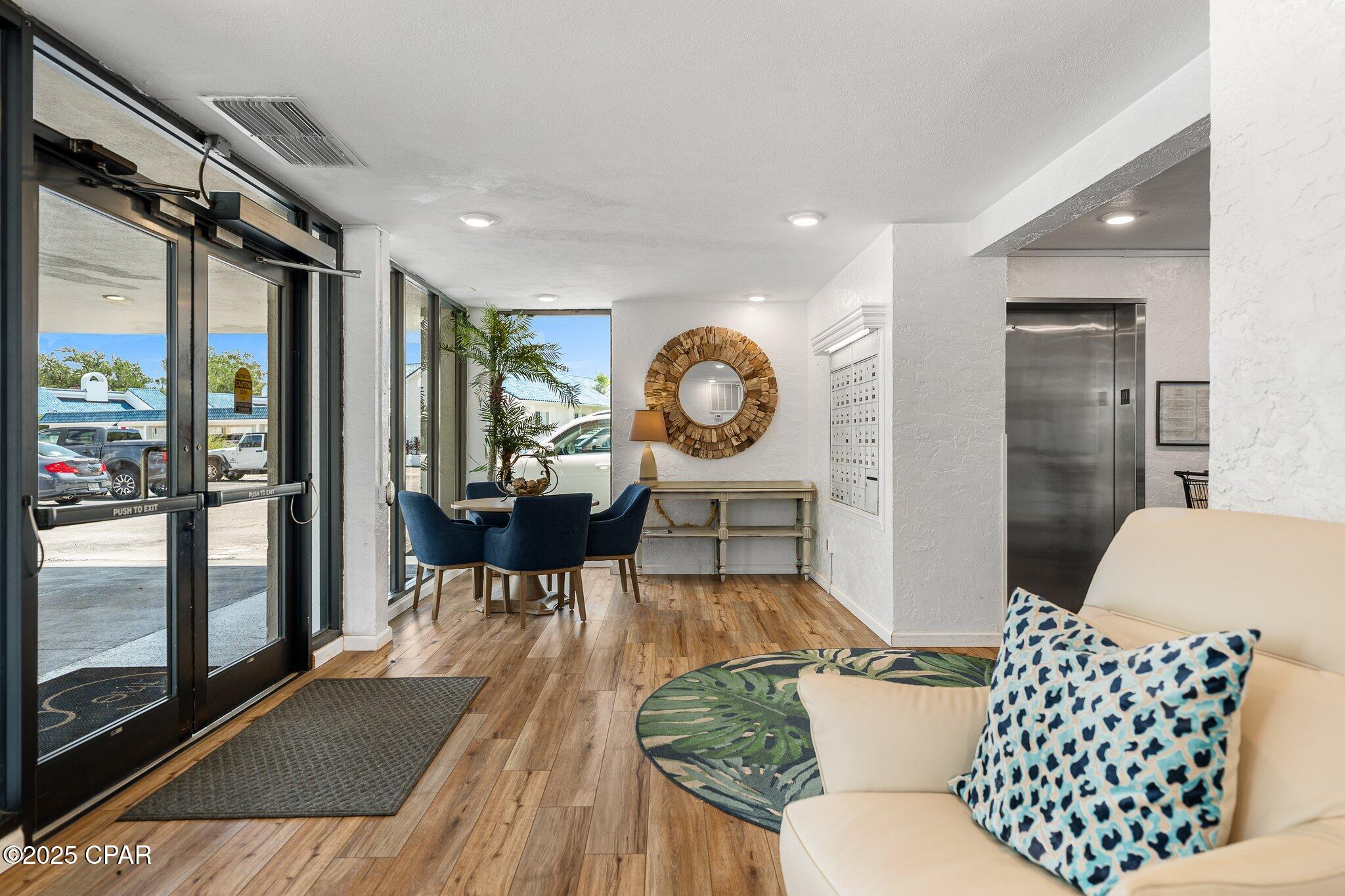 100 Cherry Street 202