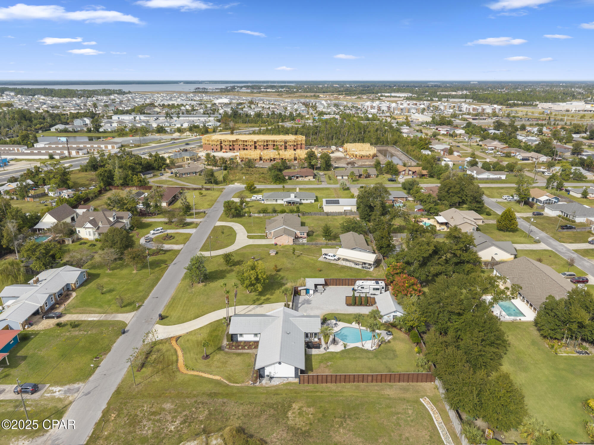 2802 Jamedon Drive
