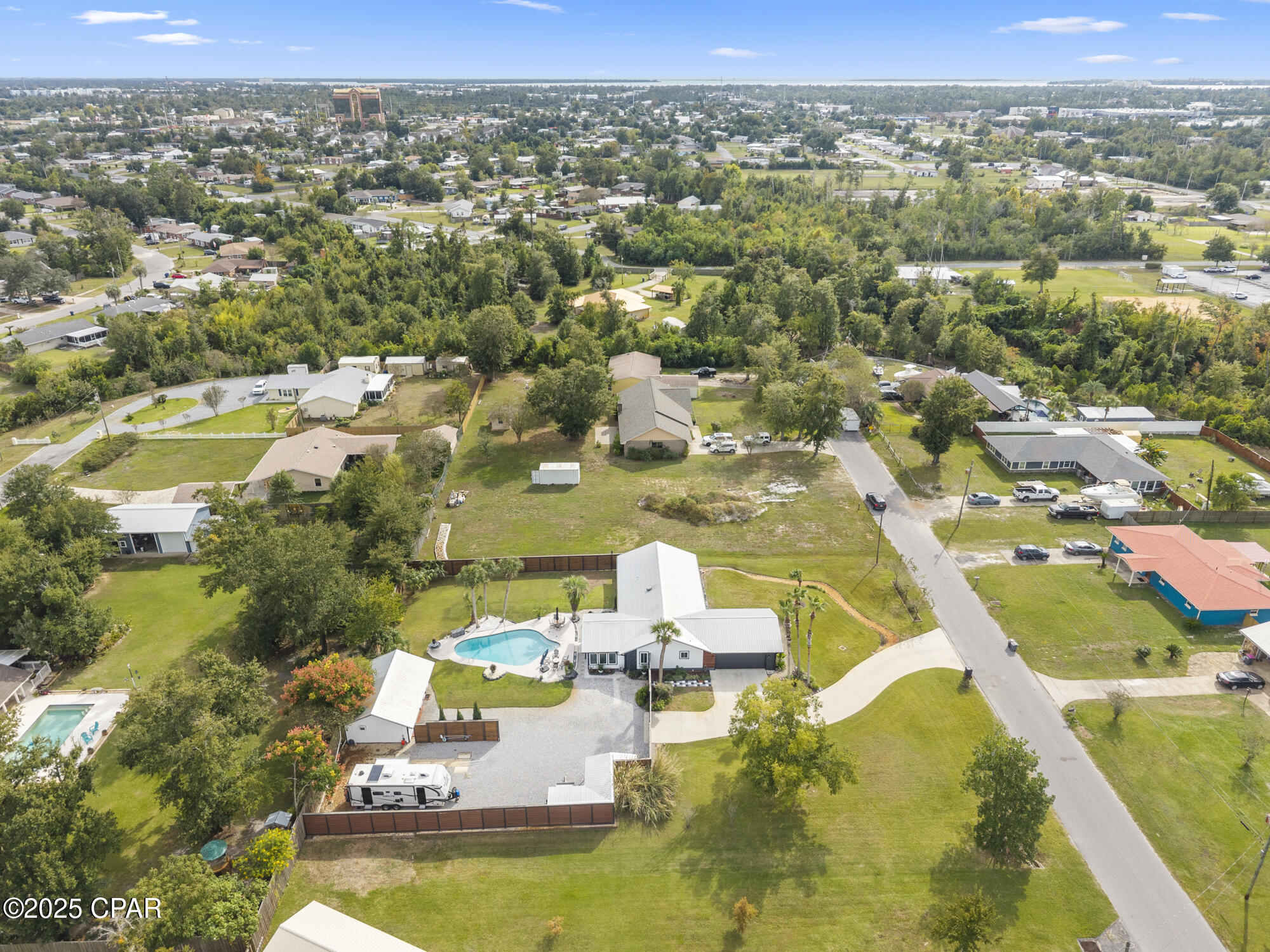 2802 Jamedon Drive